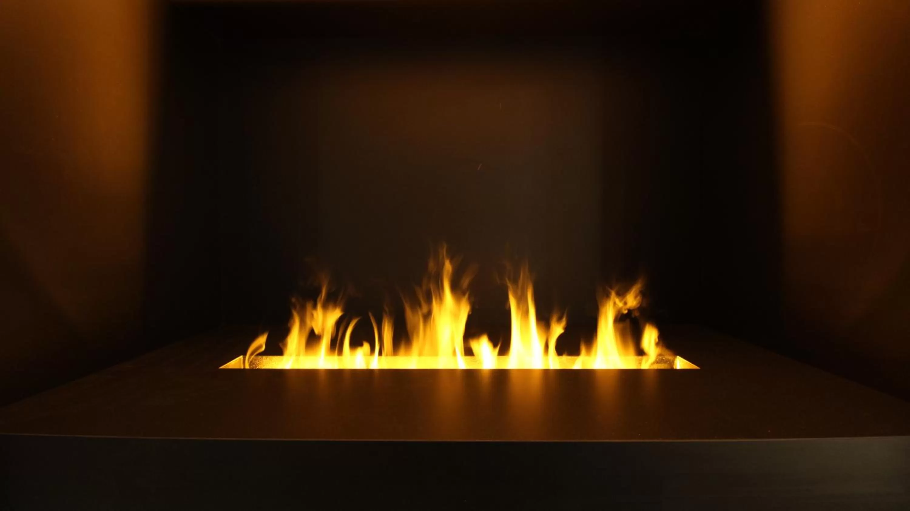 flat iron in MiHotel Sala