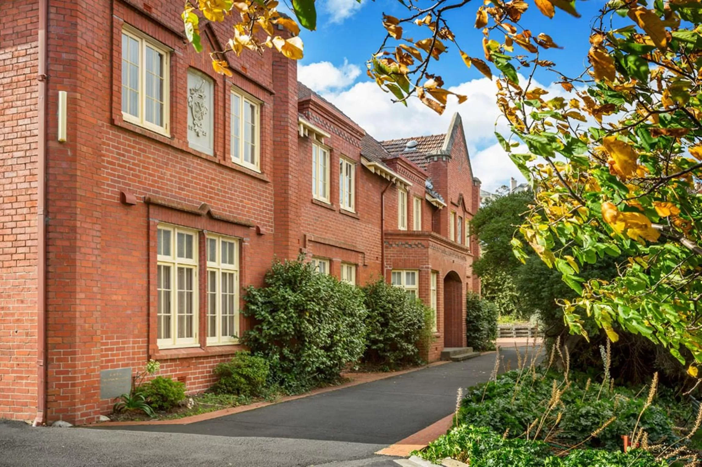 Property building in Quest Trinity House