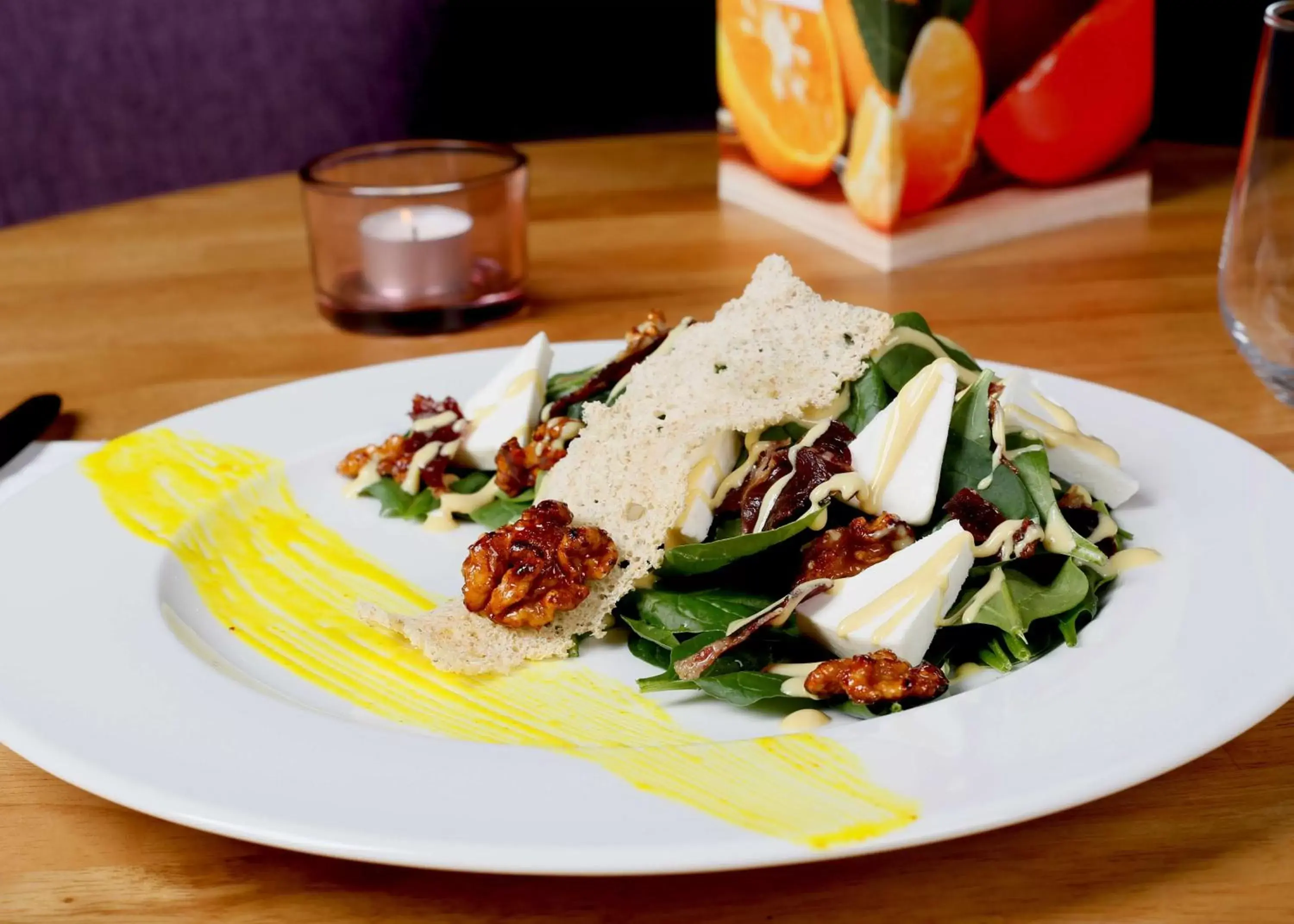 Food and drinks in Park Inn by Radisson Izmir Food and drinks in Park Inn by Radisson Izmir