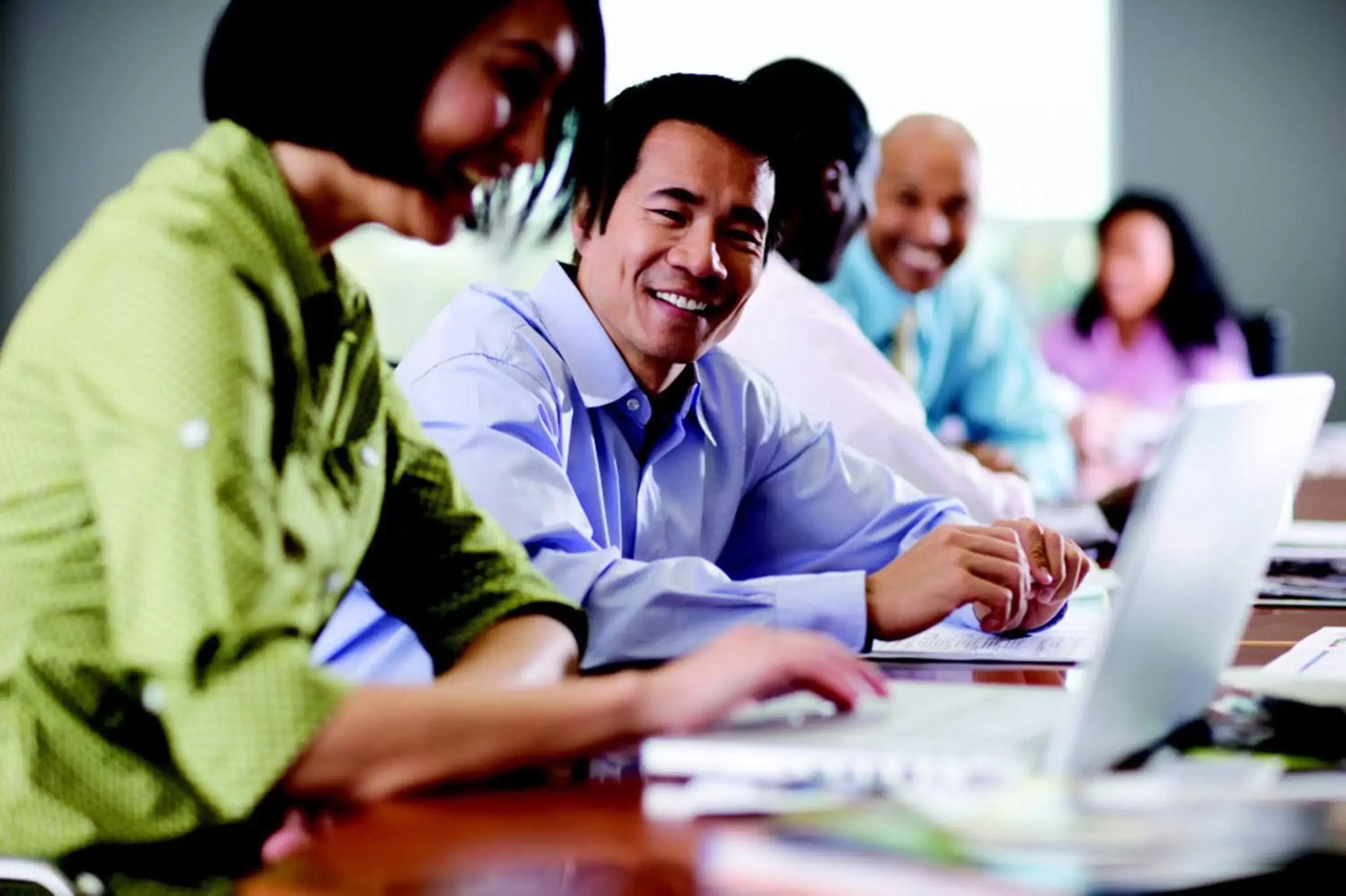 Meeting/conference room in Holiday Inn Express Beijing Yizhuang, an IHG Hotel