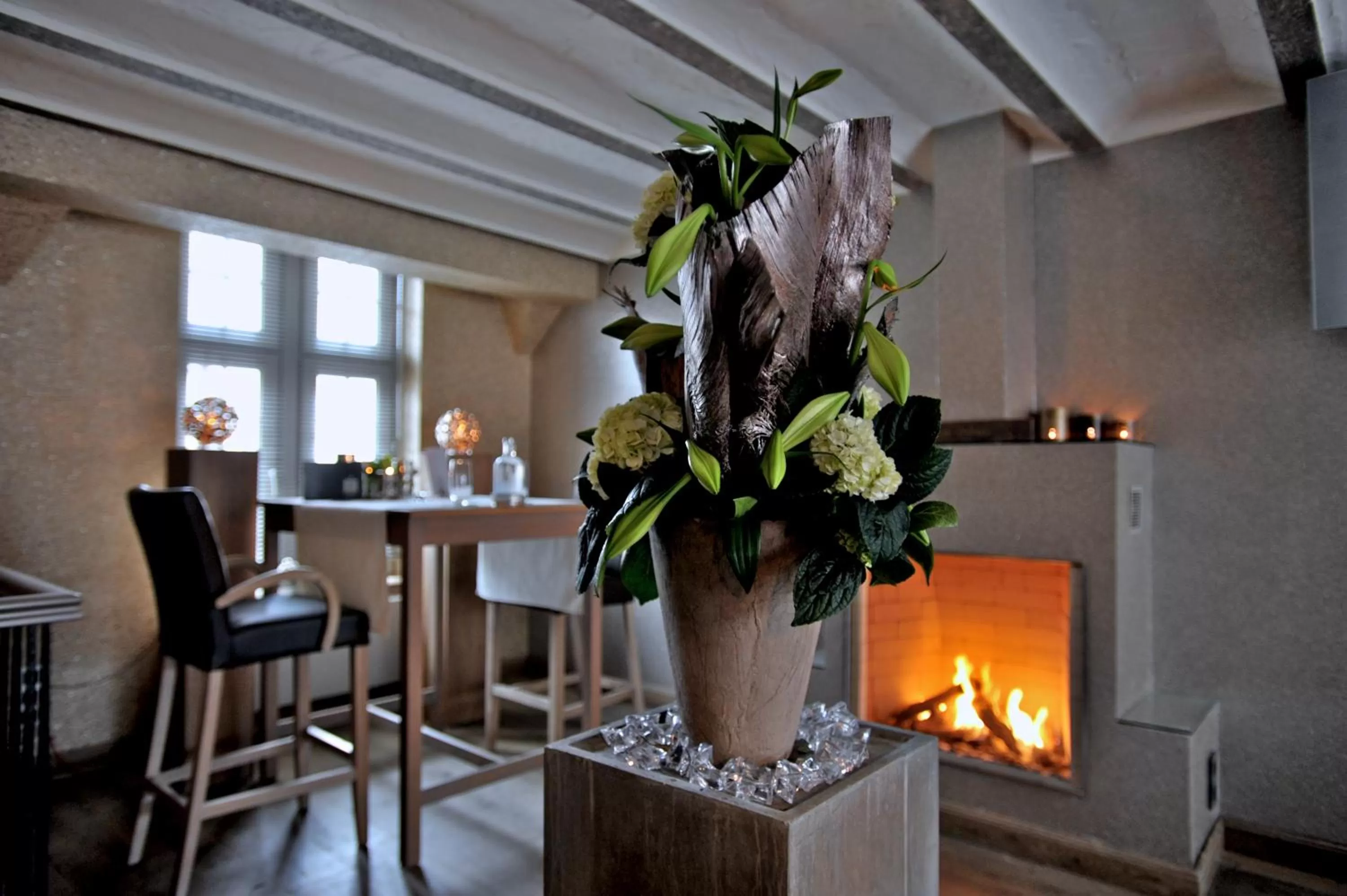 Suite & B by Hofke van Bazel