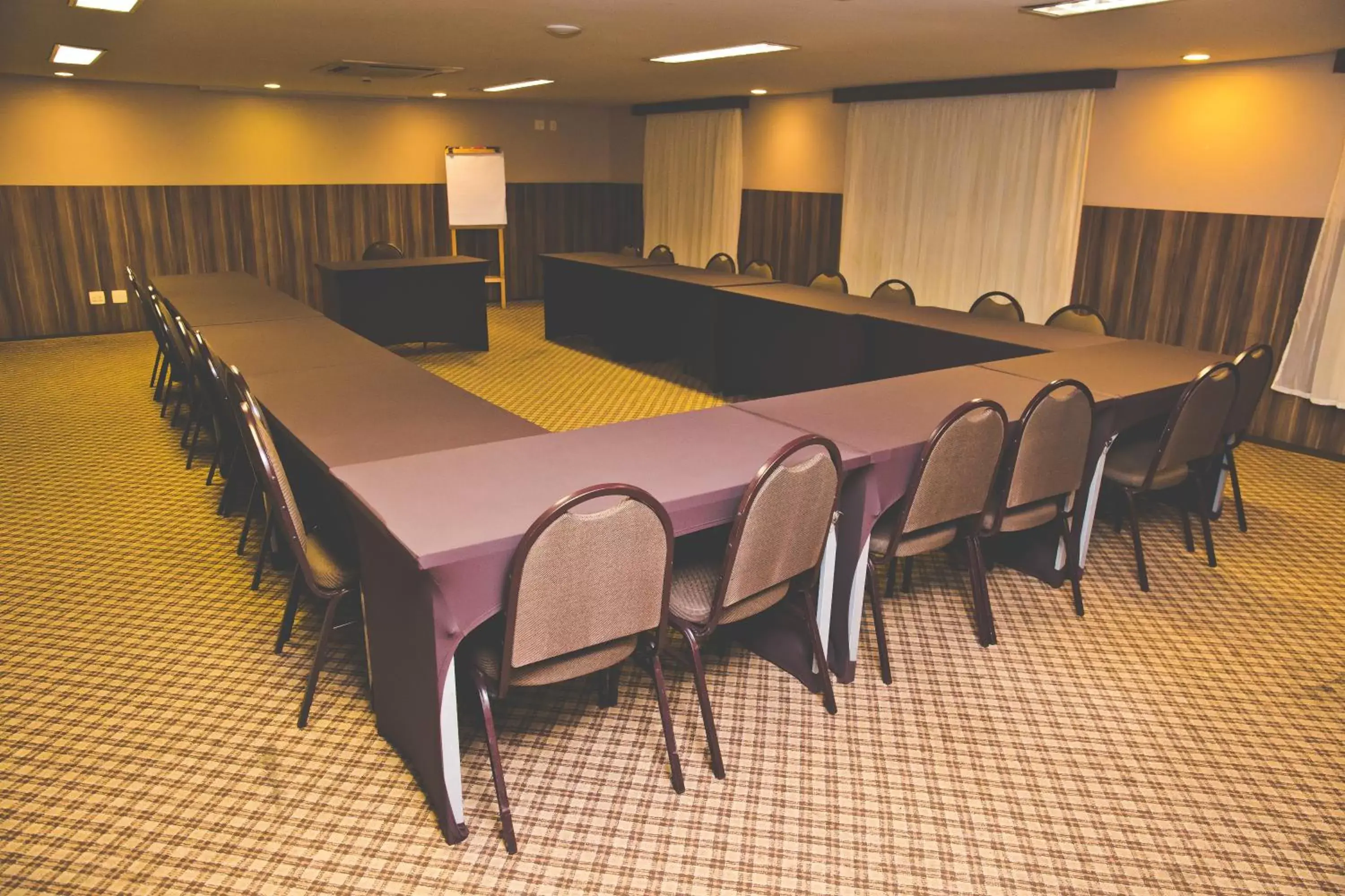 Banquet/Function facilities in Comfort Hotel Araraquara