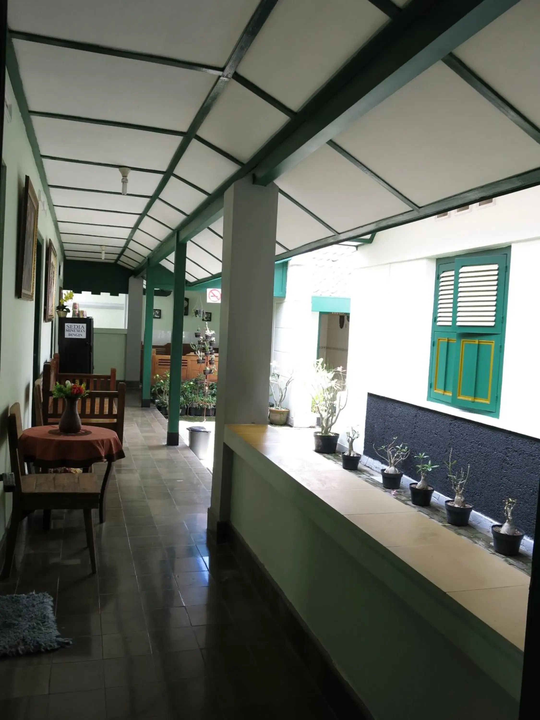 Pamularsih Homestay