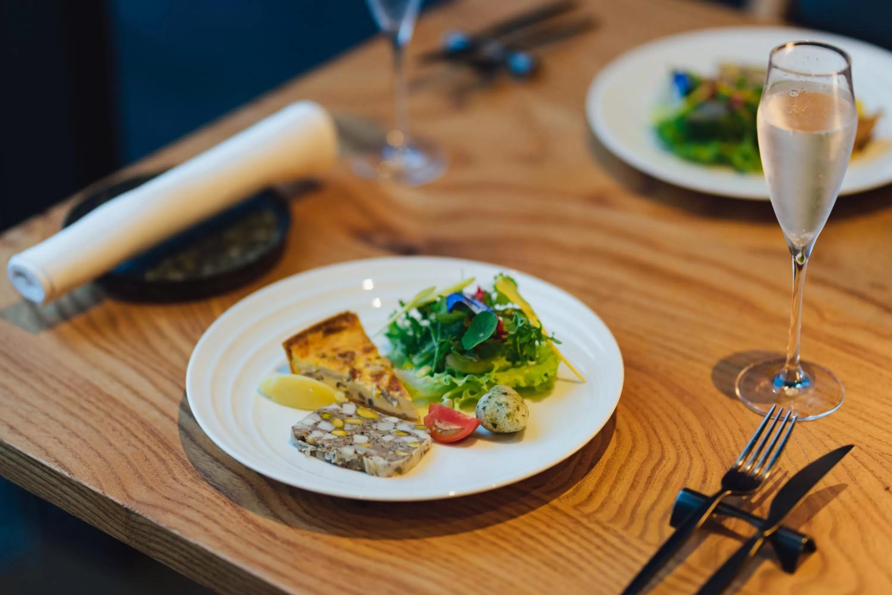 SEKIYA RESORT Galleria Midobaru