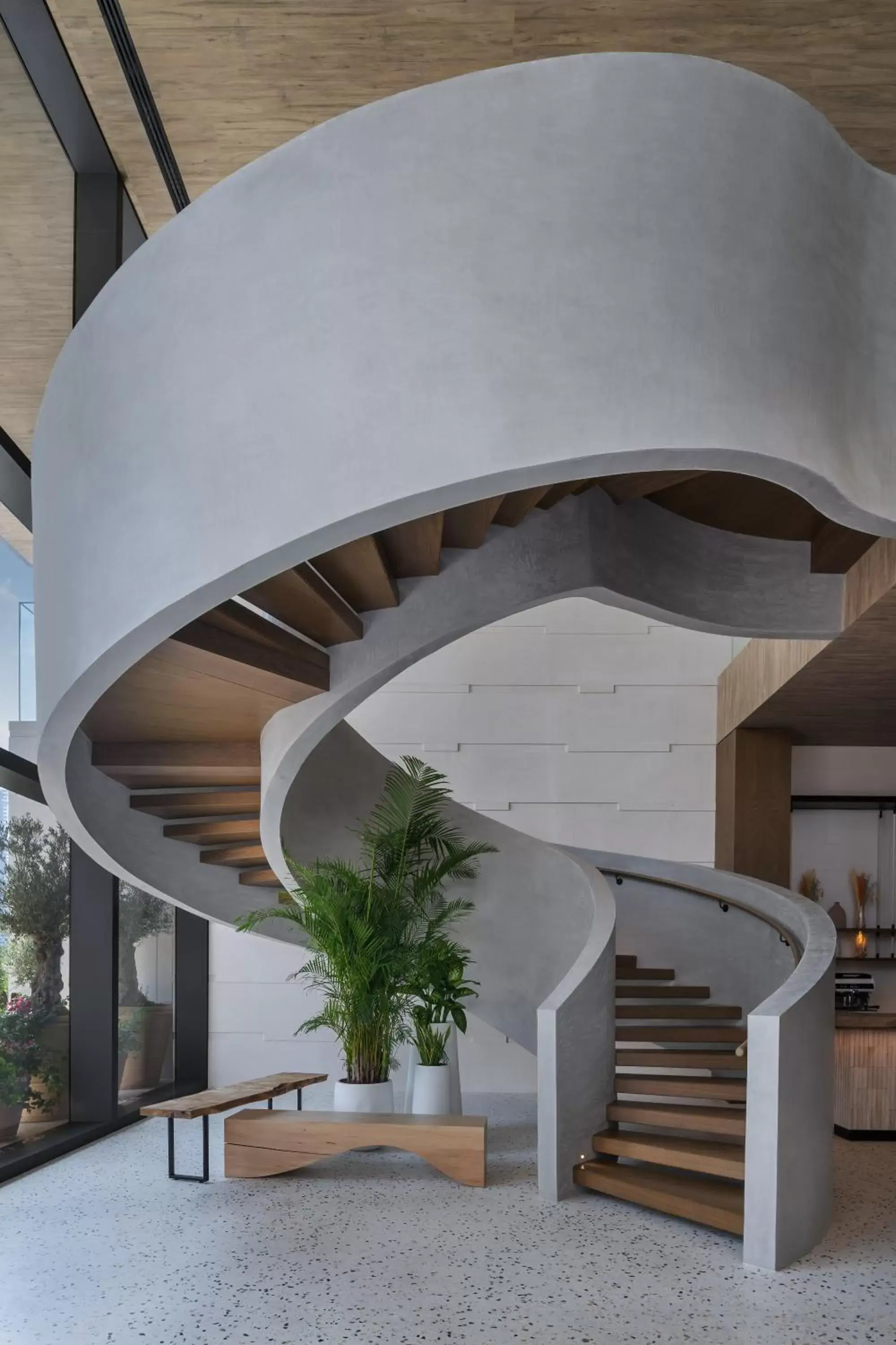 Lobby or reception in Radisson Beach Resort Palm Jumeirah Lobby or reception in Radisson Beach Resort Palm Jumeirah