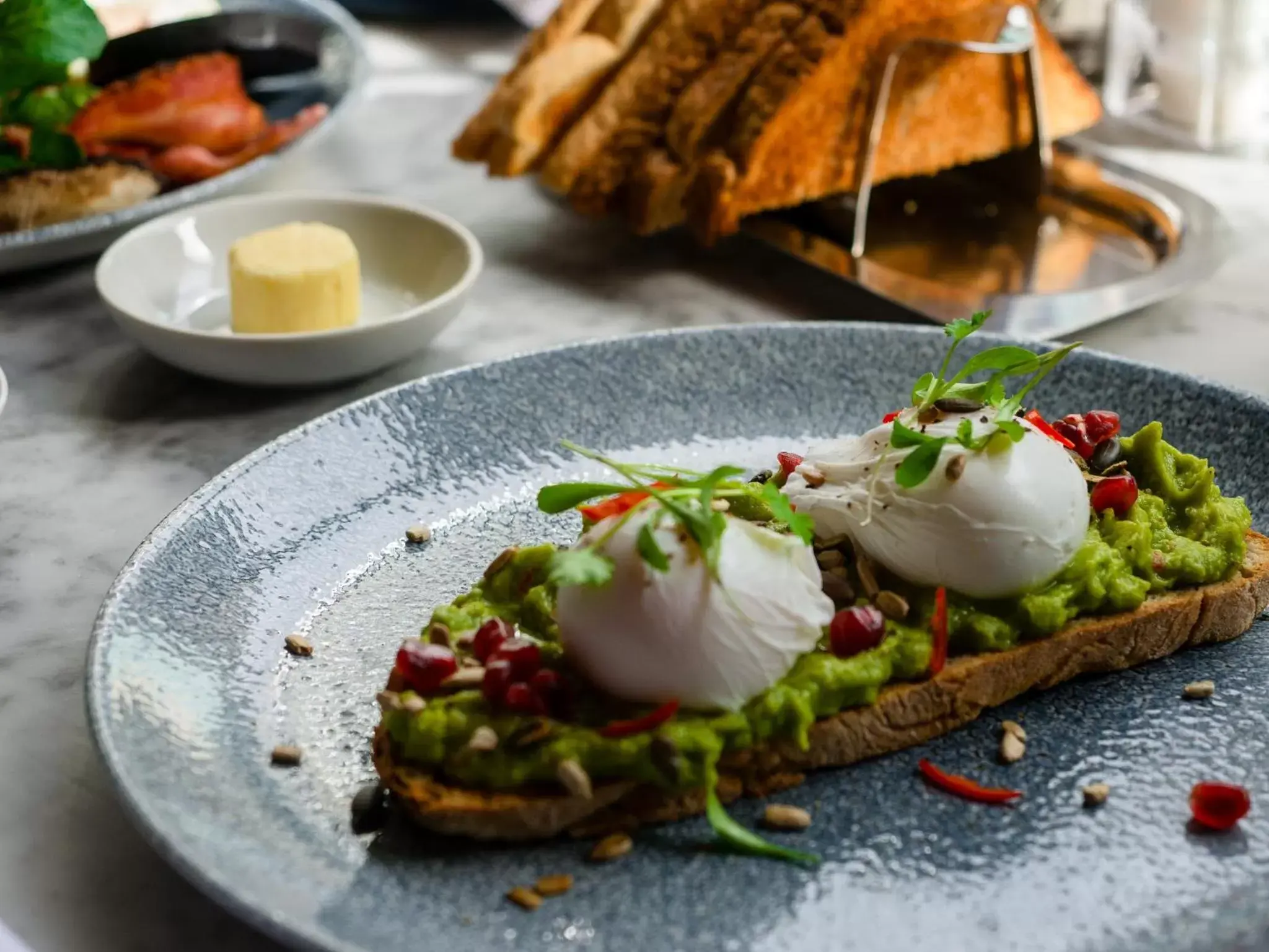 Breakfast in Apex City of Glasgow Hotel Breakfast in Apex City of Glasgow Hotel