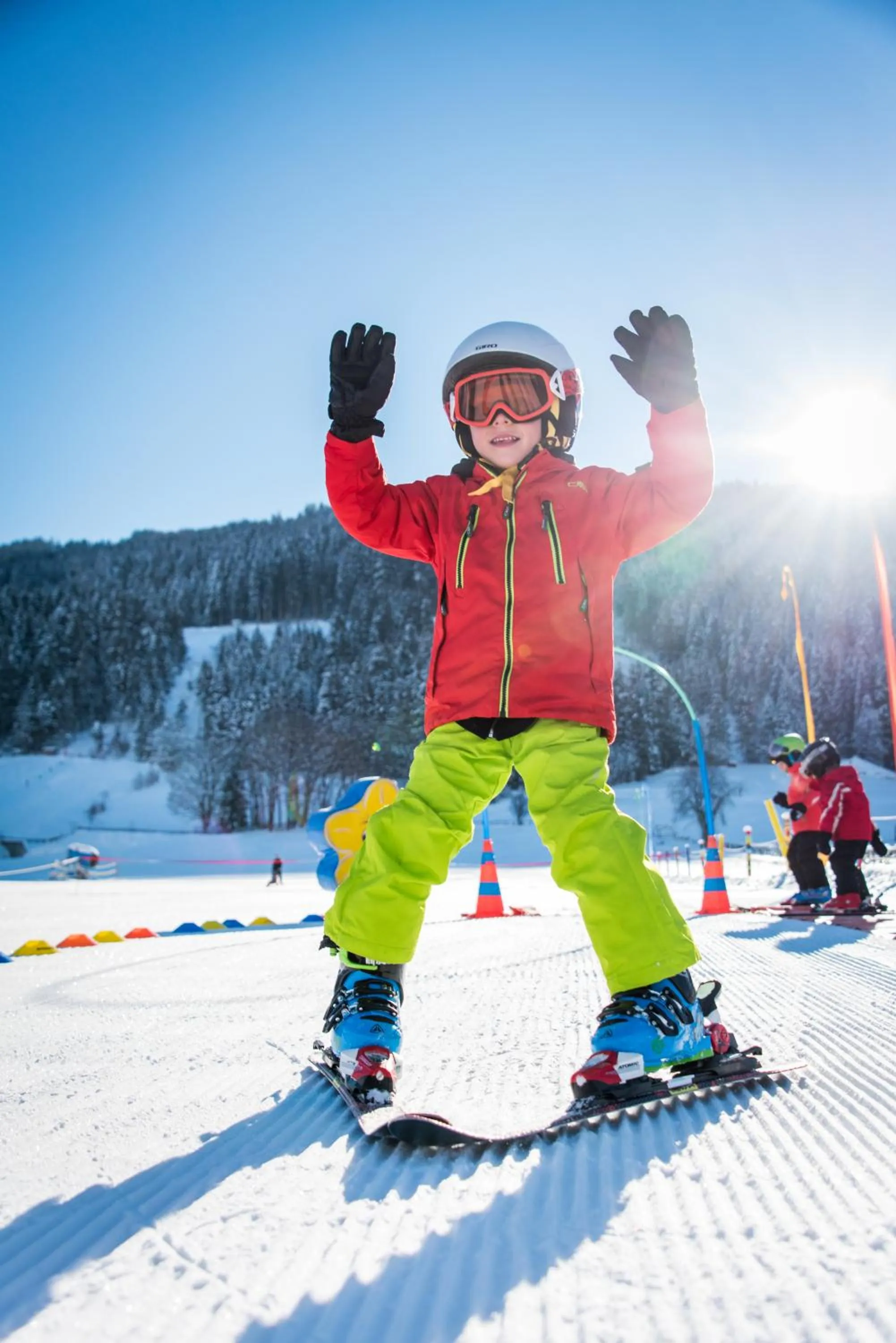 Winter in Luxury All Inclusive Resort Schwarzbrunn 4 Sterne Superior