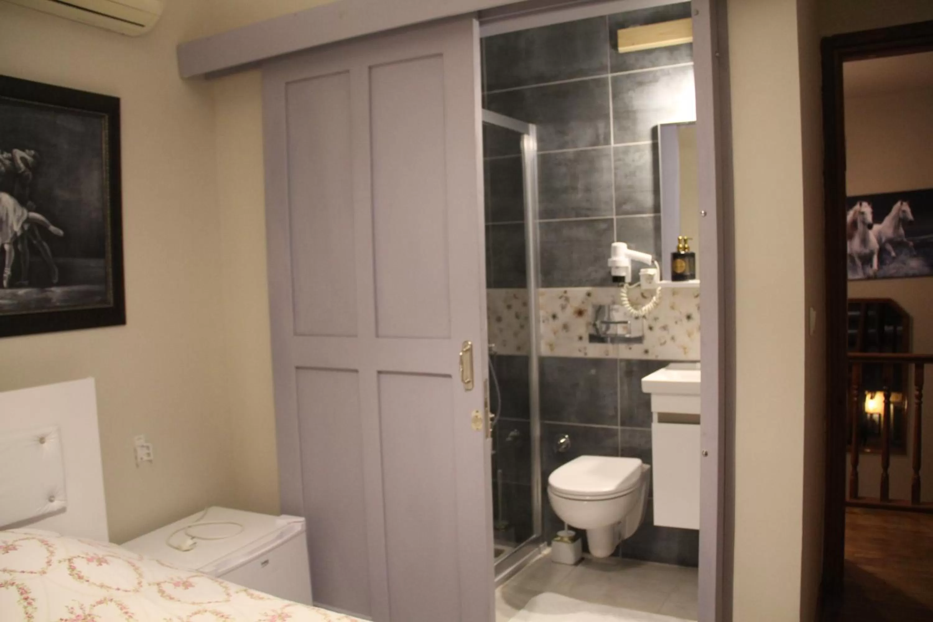 Bathroom in Balim Sultany