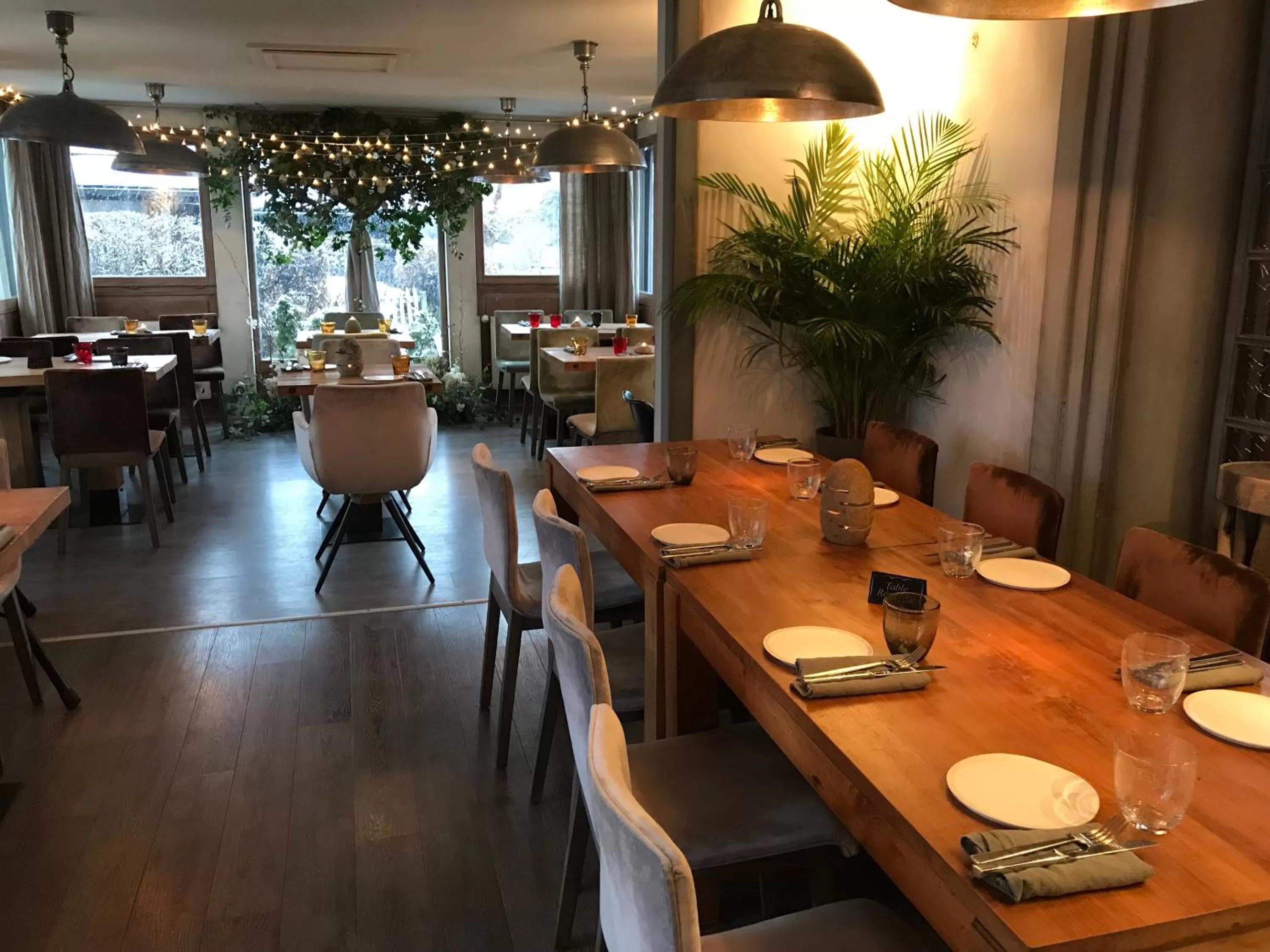 Property building in Eden Hotel, Apartments and Chalet Chamonix Les Praz