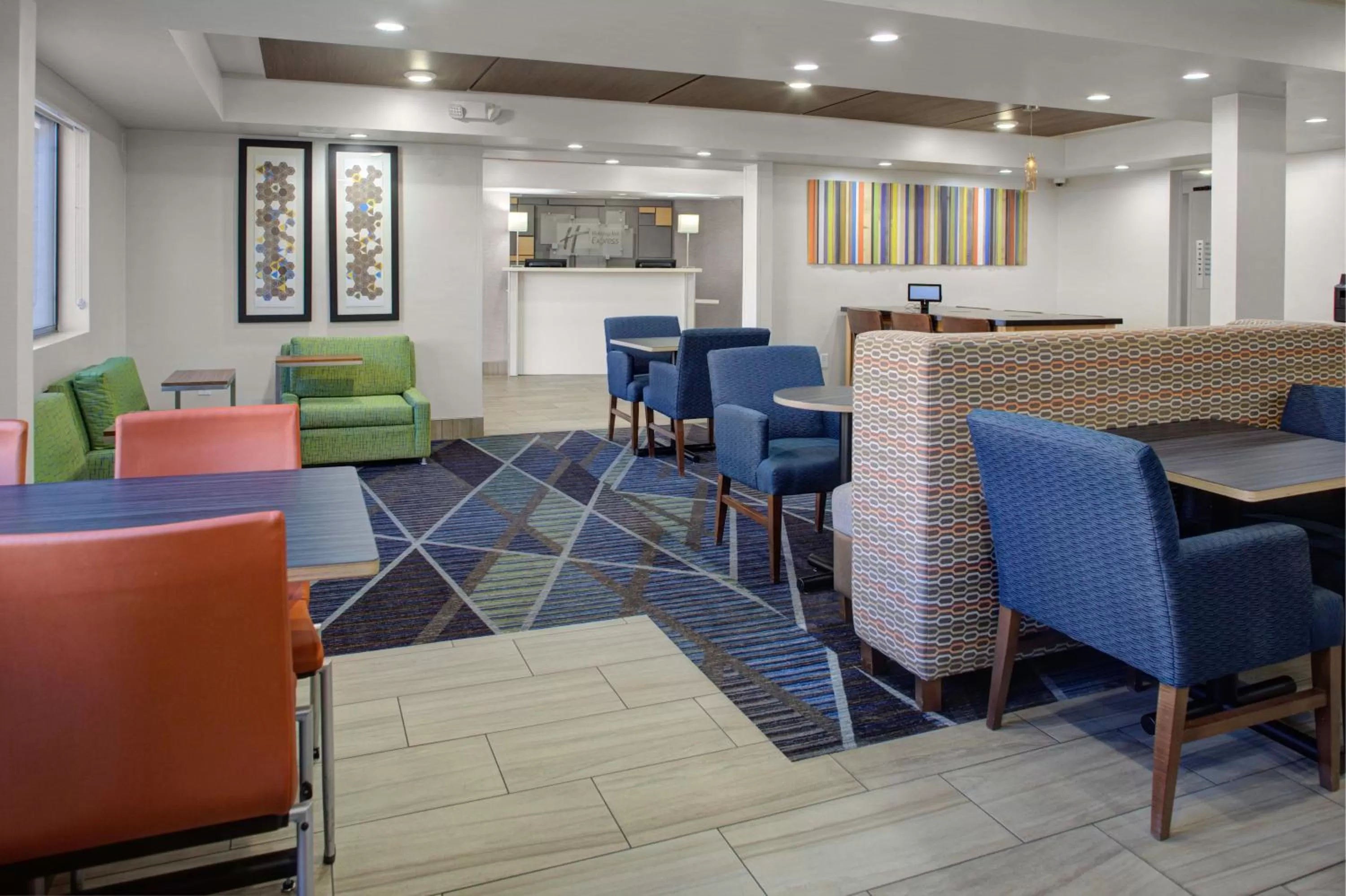 Property building in Holiday Inn Express Sedona - Oak Creek by IHG
