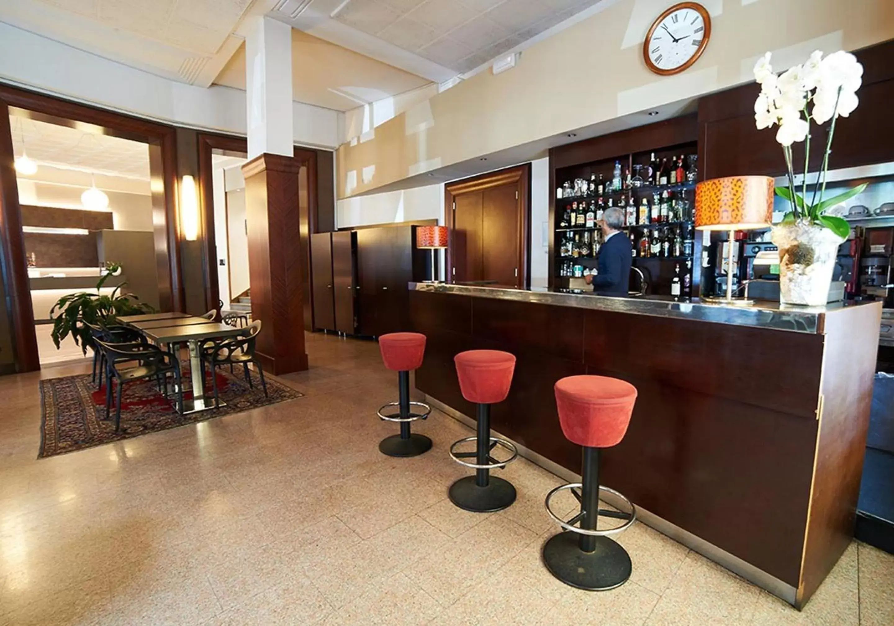 Lounge or bar, Lounge/Bar in Hotel Giardino