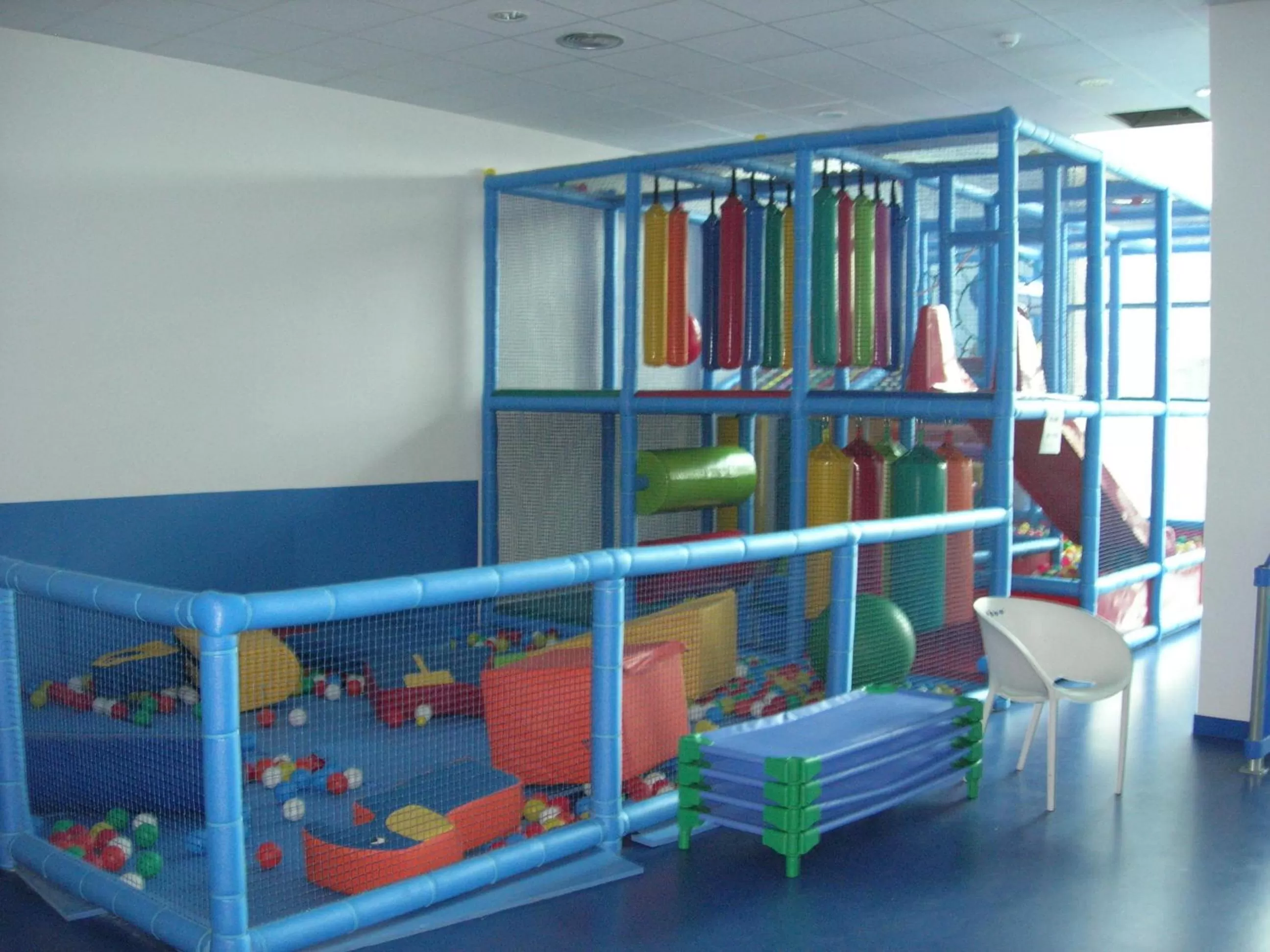 Activities in Hotel Deloix 4* Sup