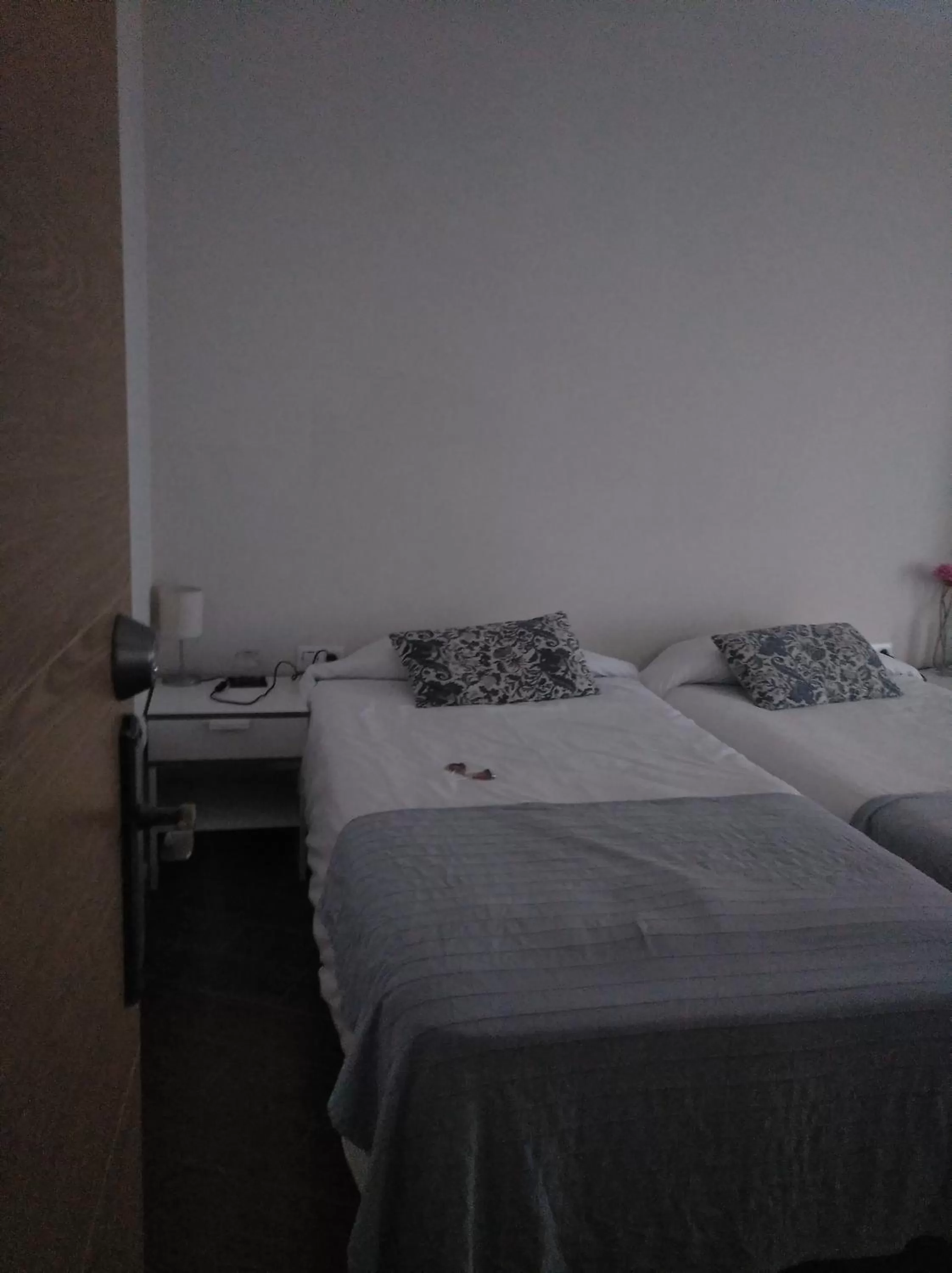 Bedroom, Bed in 7 Moons B&B