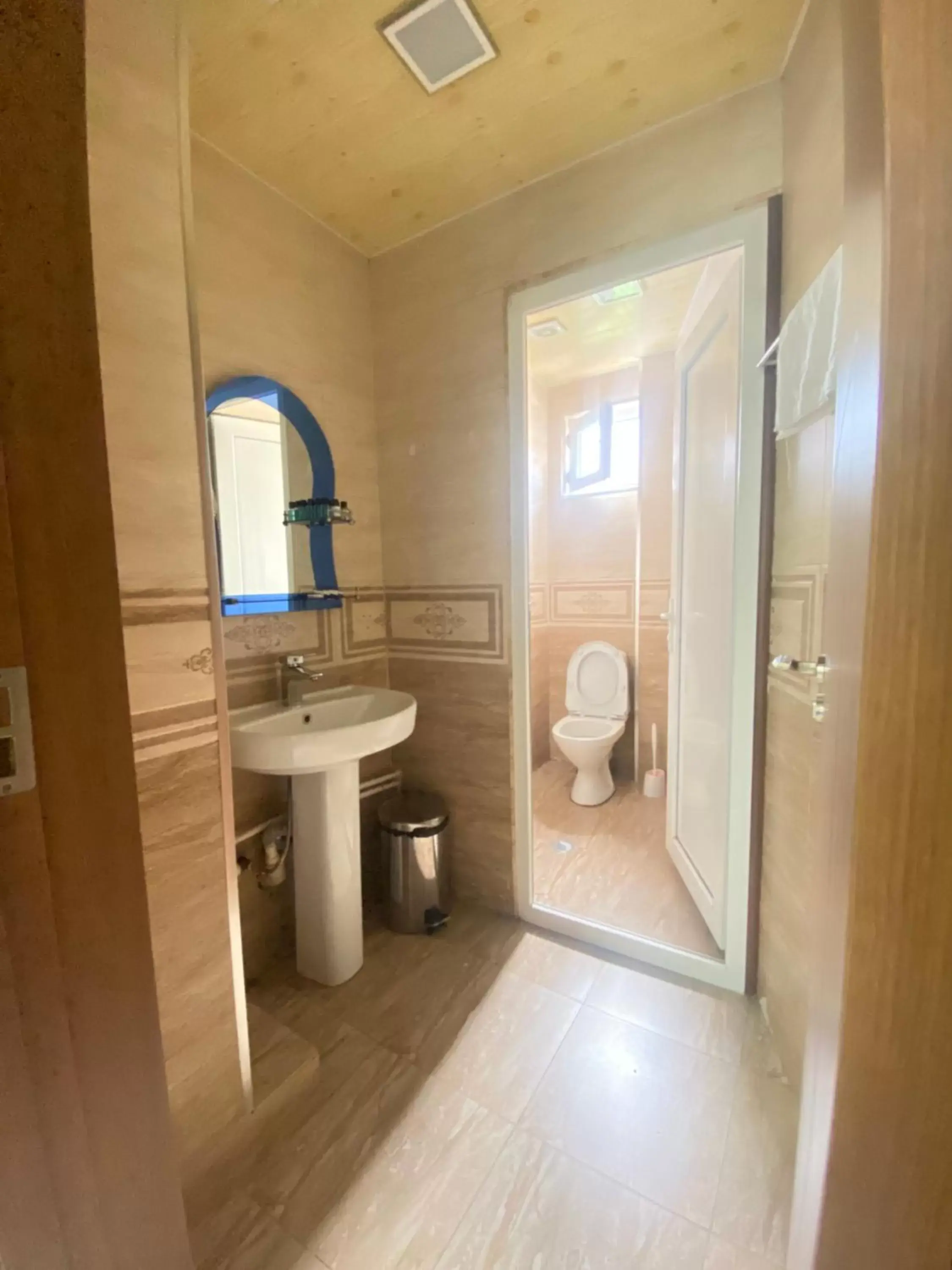 Family Suite in Hotel Garanti Family Suite in Hotel Garanti