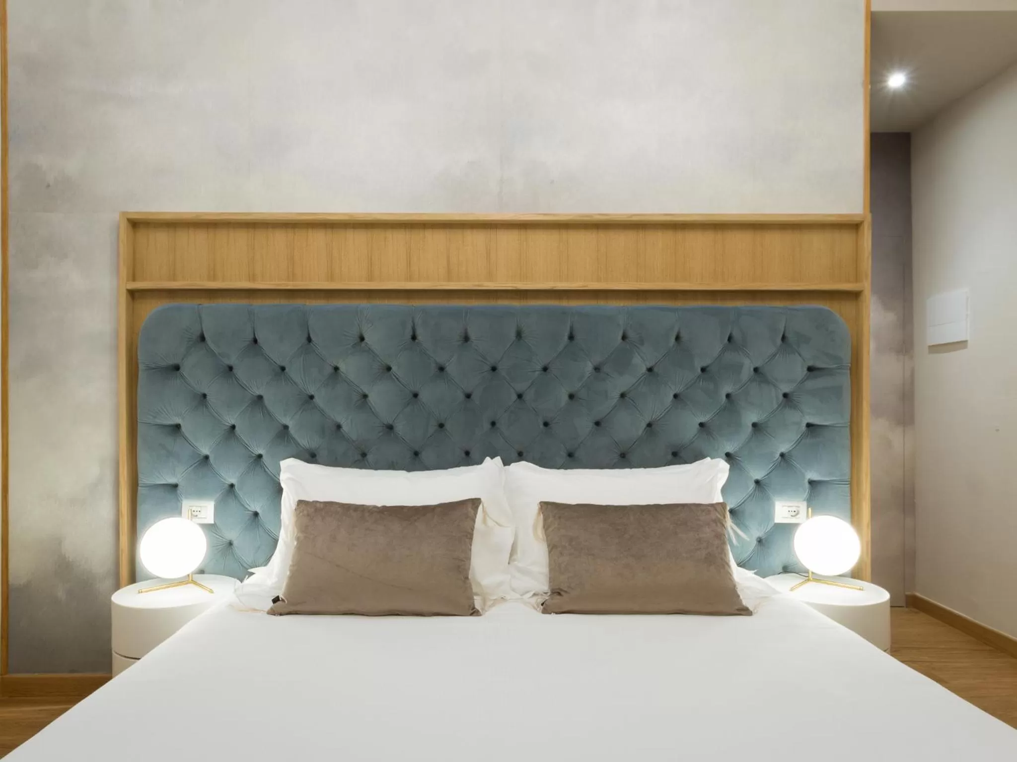 Bedroom, Bed in Renascentia in Florence - Adults Only