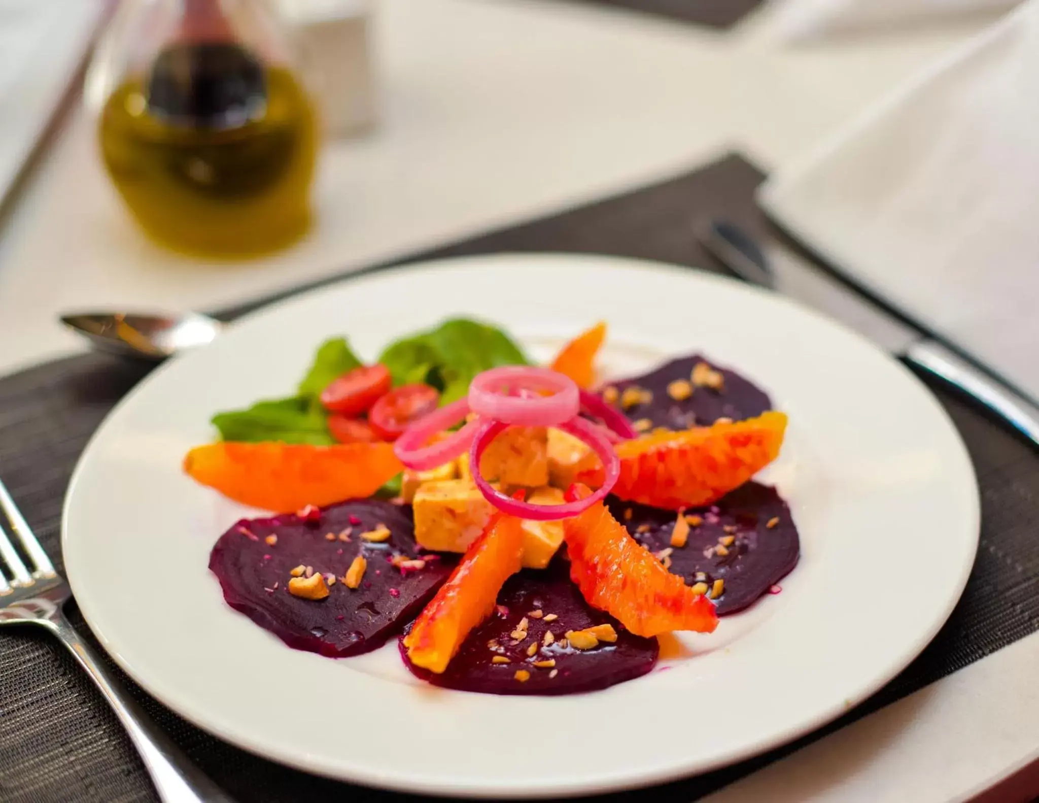 Restaurant/places to eat in Crowne Plaza - Dar Es Salaam by IHG Restaurant/places to eat in Crowne Plaza - Dar Es Salaam by IHG