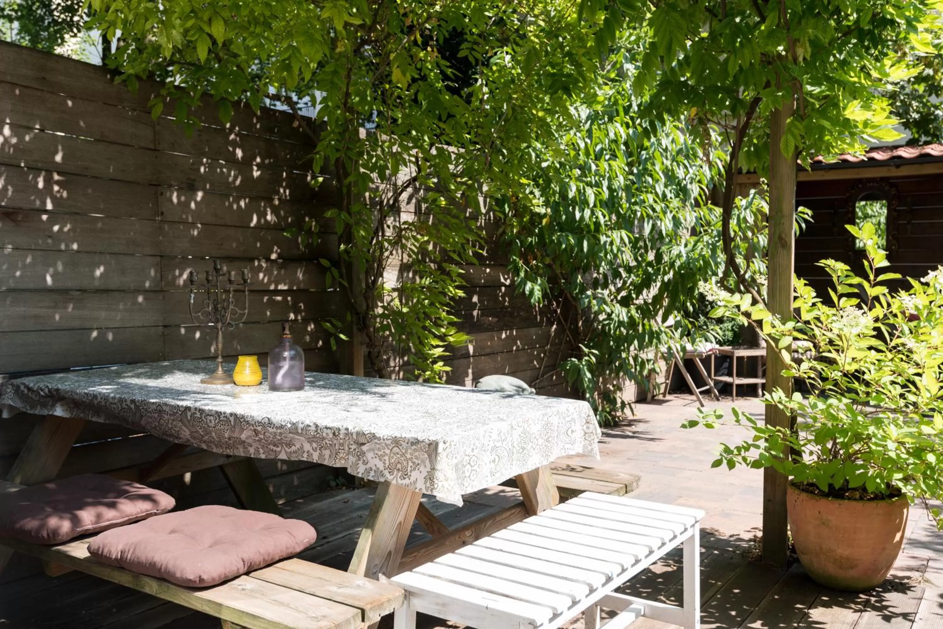 Day in Studio Jan Steen