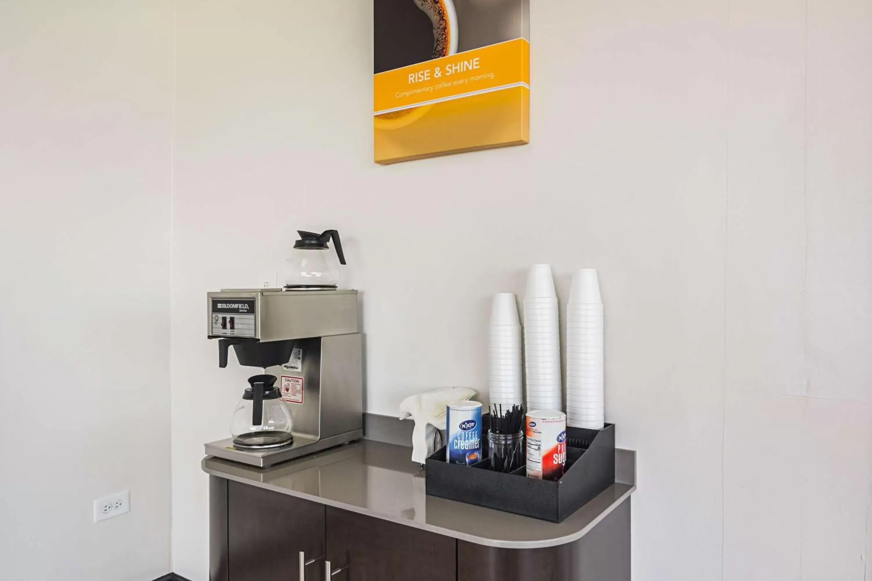 Lobby or reception in Motel 6-Cleveland, TN Lobby or reception in Motel 6-Cleveland, TN