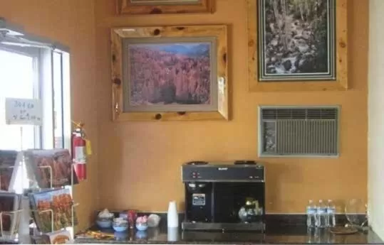 Other in Color Country Motel