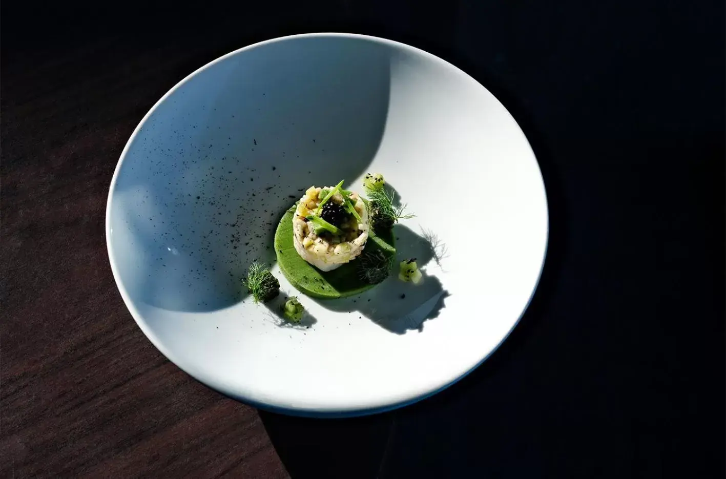 Restaurant/places to eat, Food in Thalazur Carnac - Hôtel & Spa Restaurant/places to eat, Food in Thalazur Carnac - Hôtel & Spa