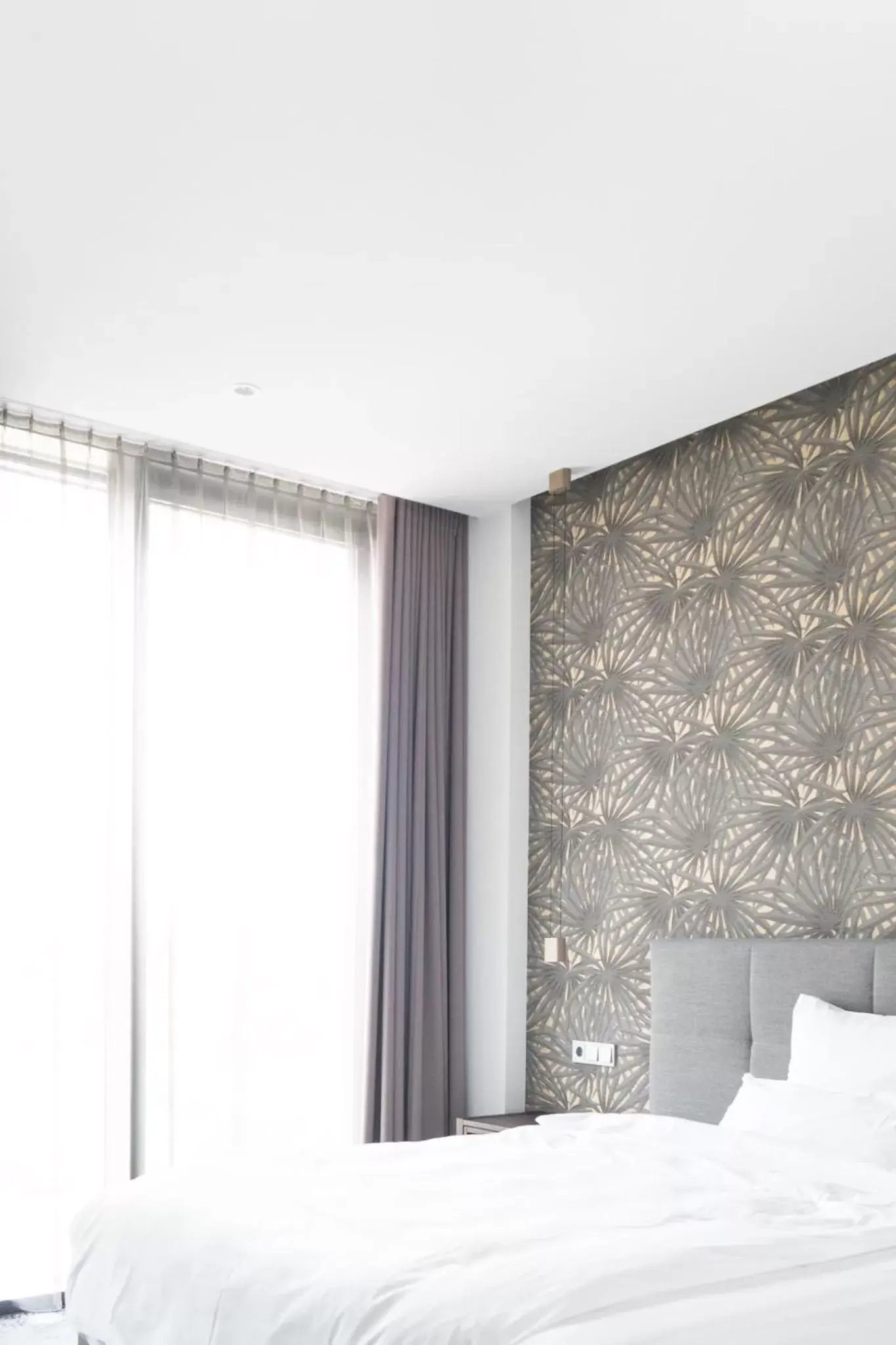 Economy Double Room - single occupancy in Toploft The Aparthotel Economy Double Room - single occupancy in Toploft The Aparthotel