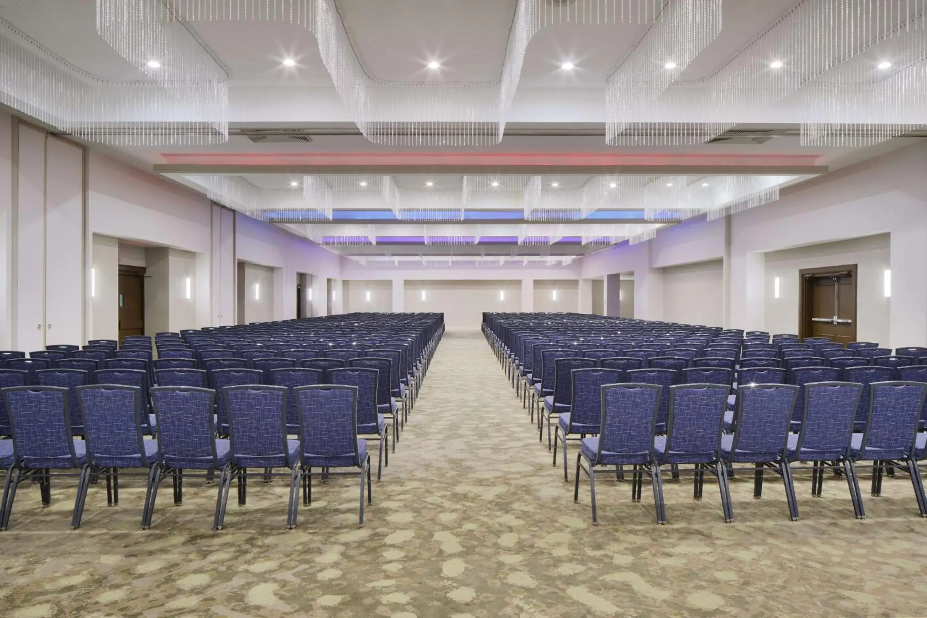 Meeting/conference room in Hilton Hasbrouck Heights-Meadowlands