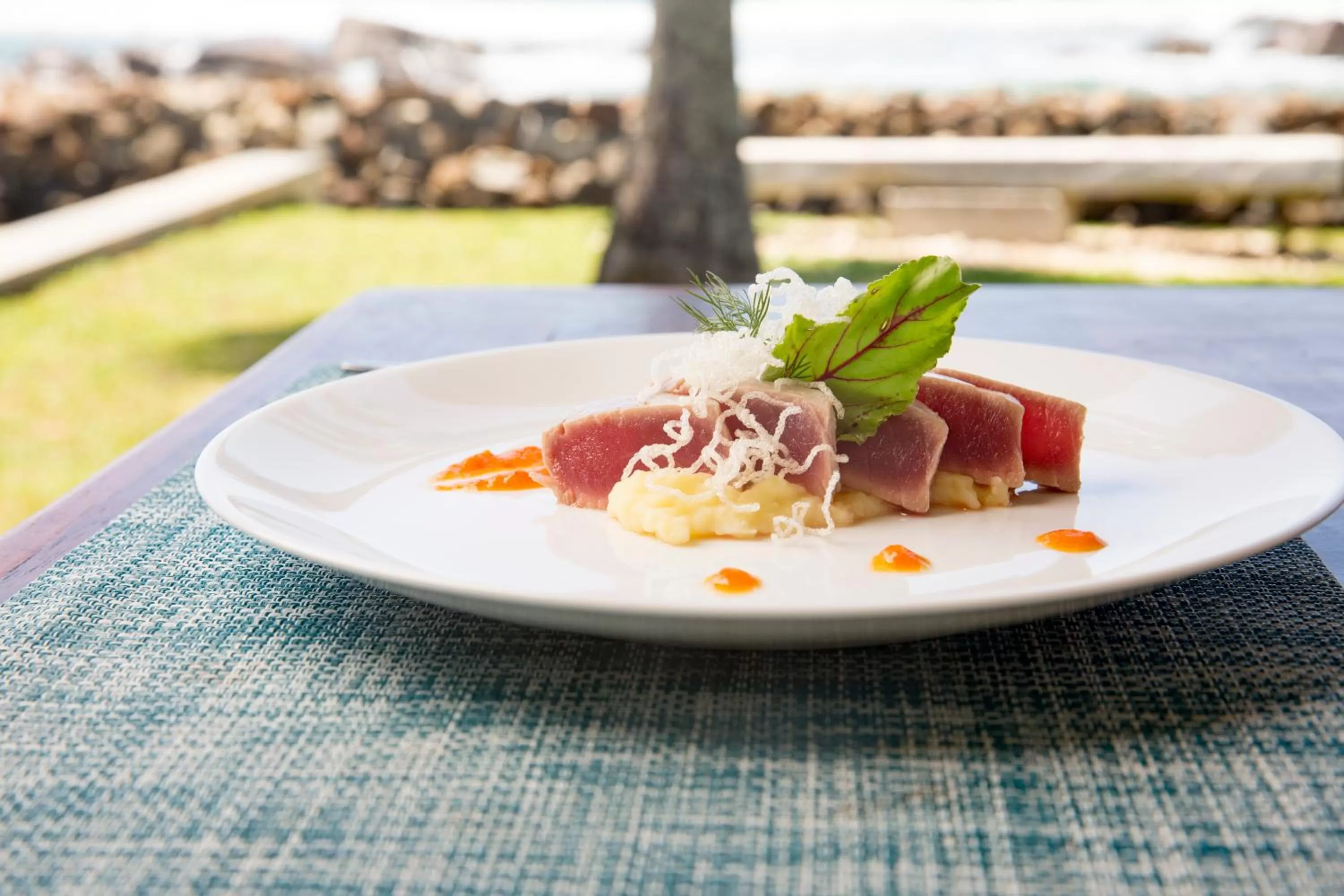 Food in LakRaj Heritage