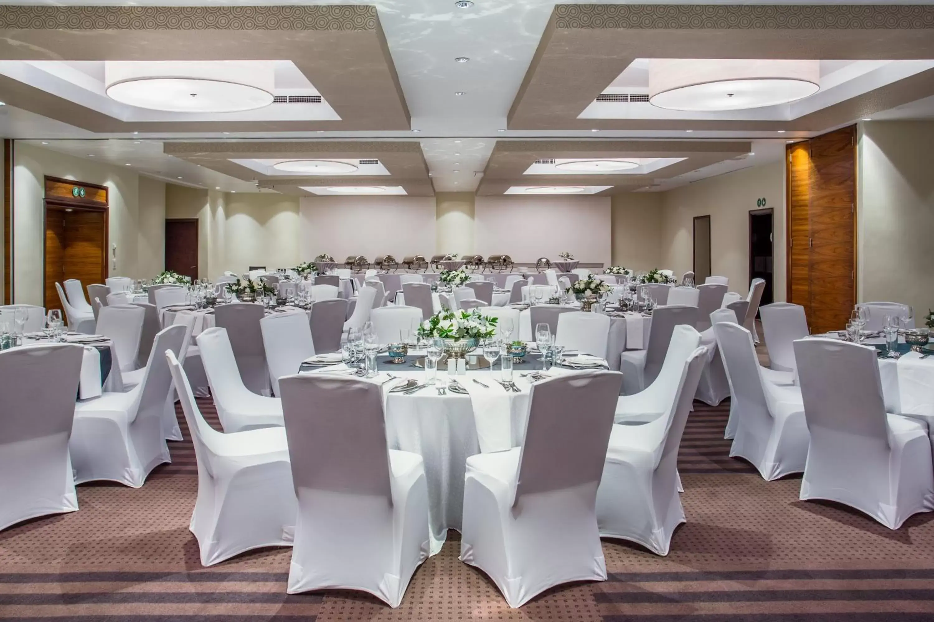 Banquet/Function facilities, Banquet Facilities in Southern Sun Rosebank