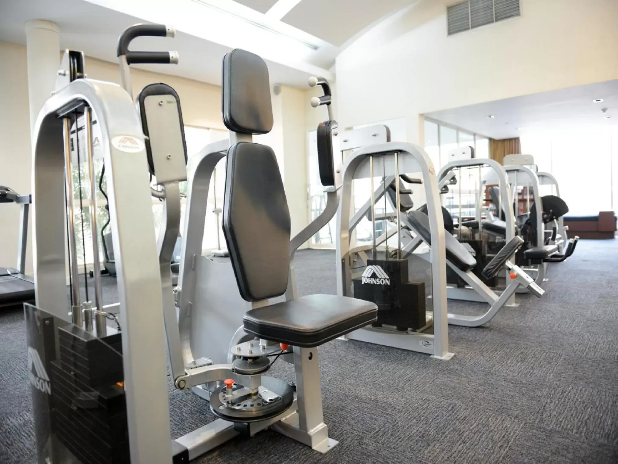 Fitness centre/facilities, Fitness Center/Facilities in Centre Point Sukhumvit Thong-Lo