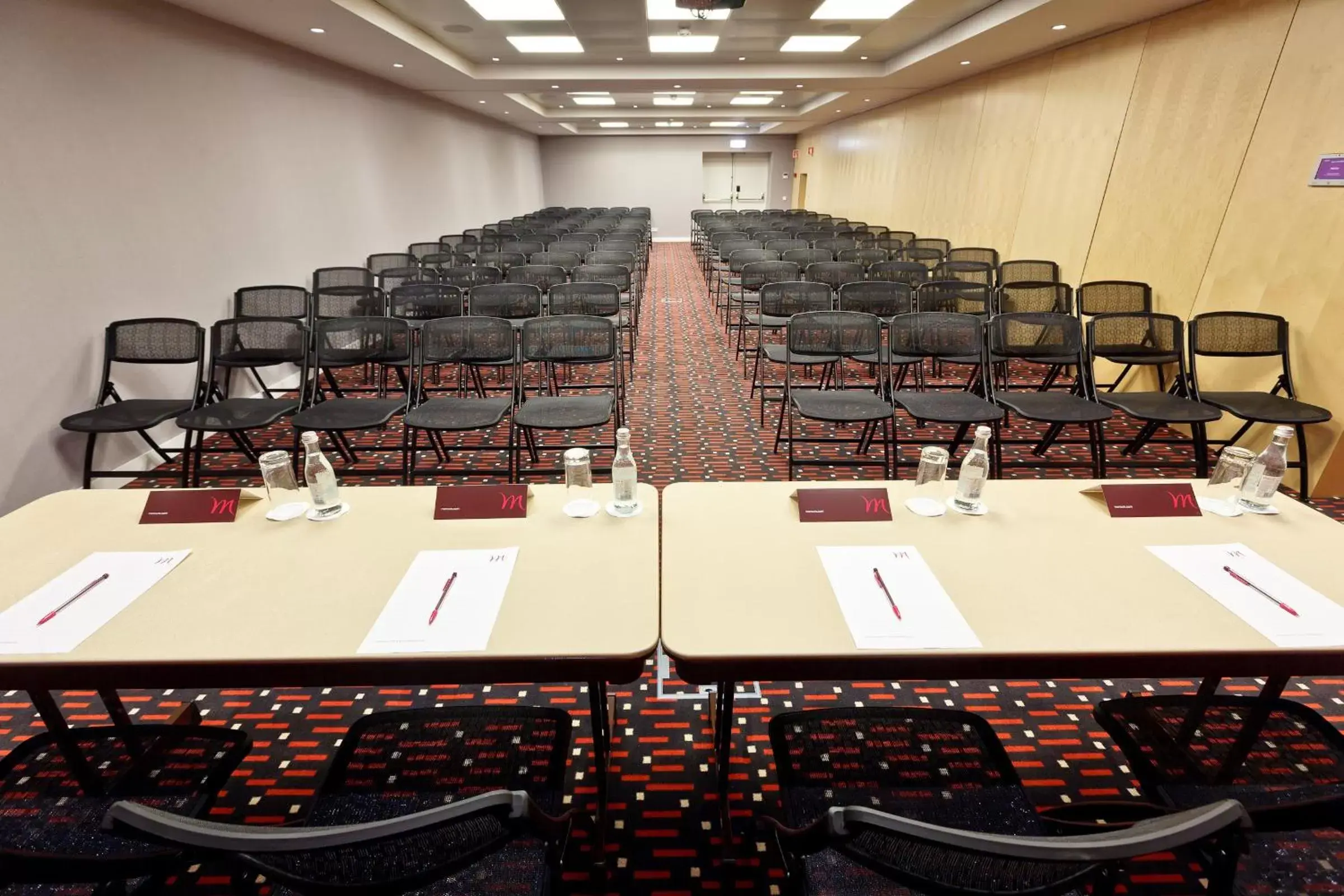 Business facilities in Hotel Mercure Braga Centro