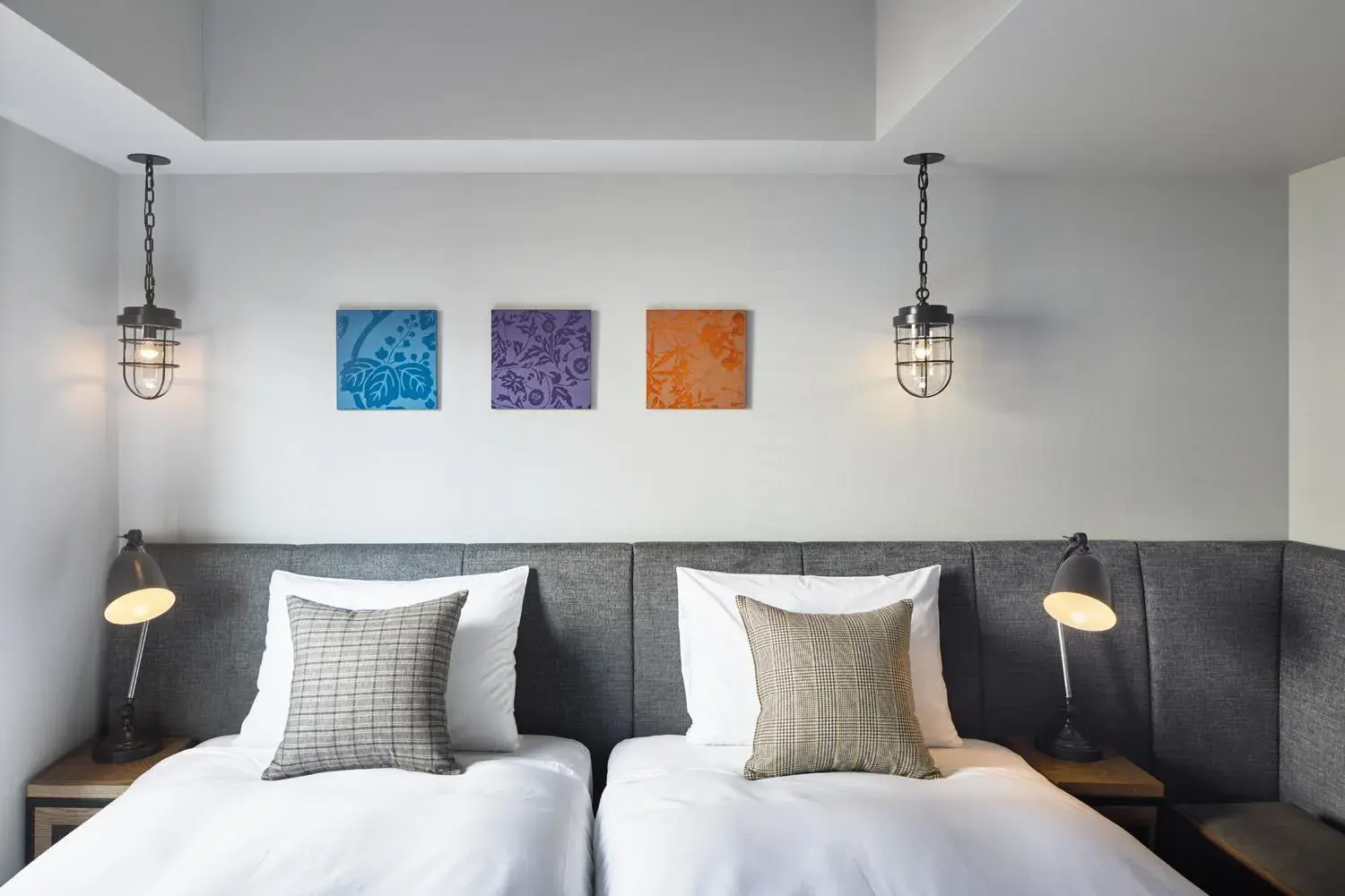 Photo of the whole room, Bed in Hotel Resol Akihabara Photo of the whole room, Bed in Hotel Resol Akihabara