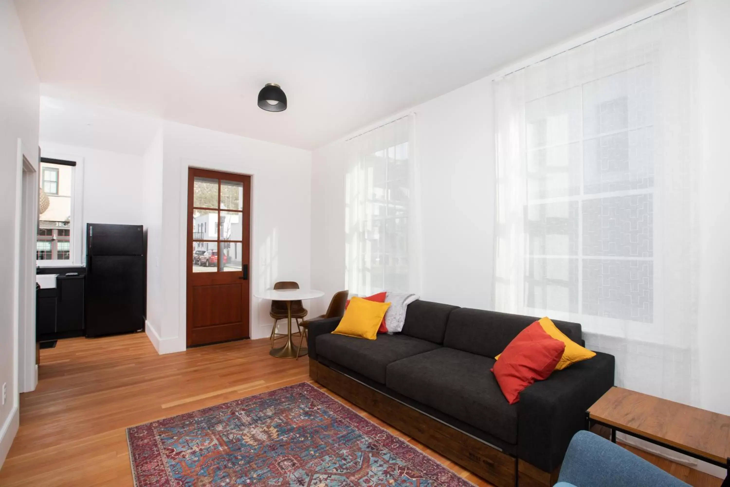 Apartment - Ground Floor in South Main Residences by Surf Hotel Apartment - Ground Floor in South Main Residences by Surf Hotel