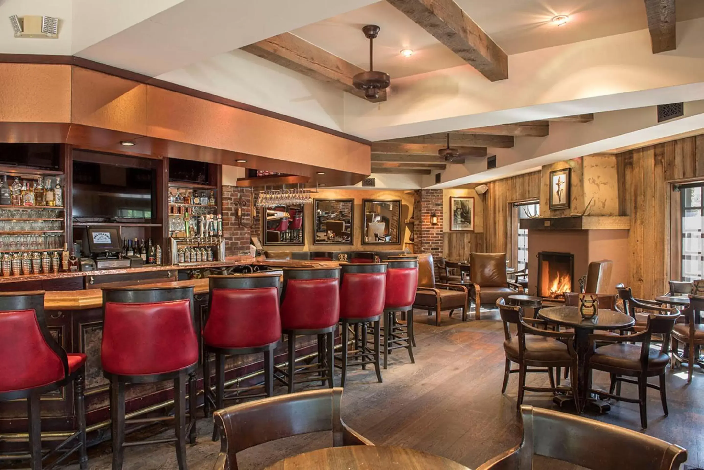 Restaurant/places to eat in Inn of the Governors Restaurant/places to eat in Inn of the Governors