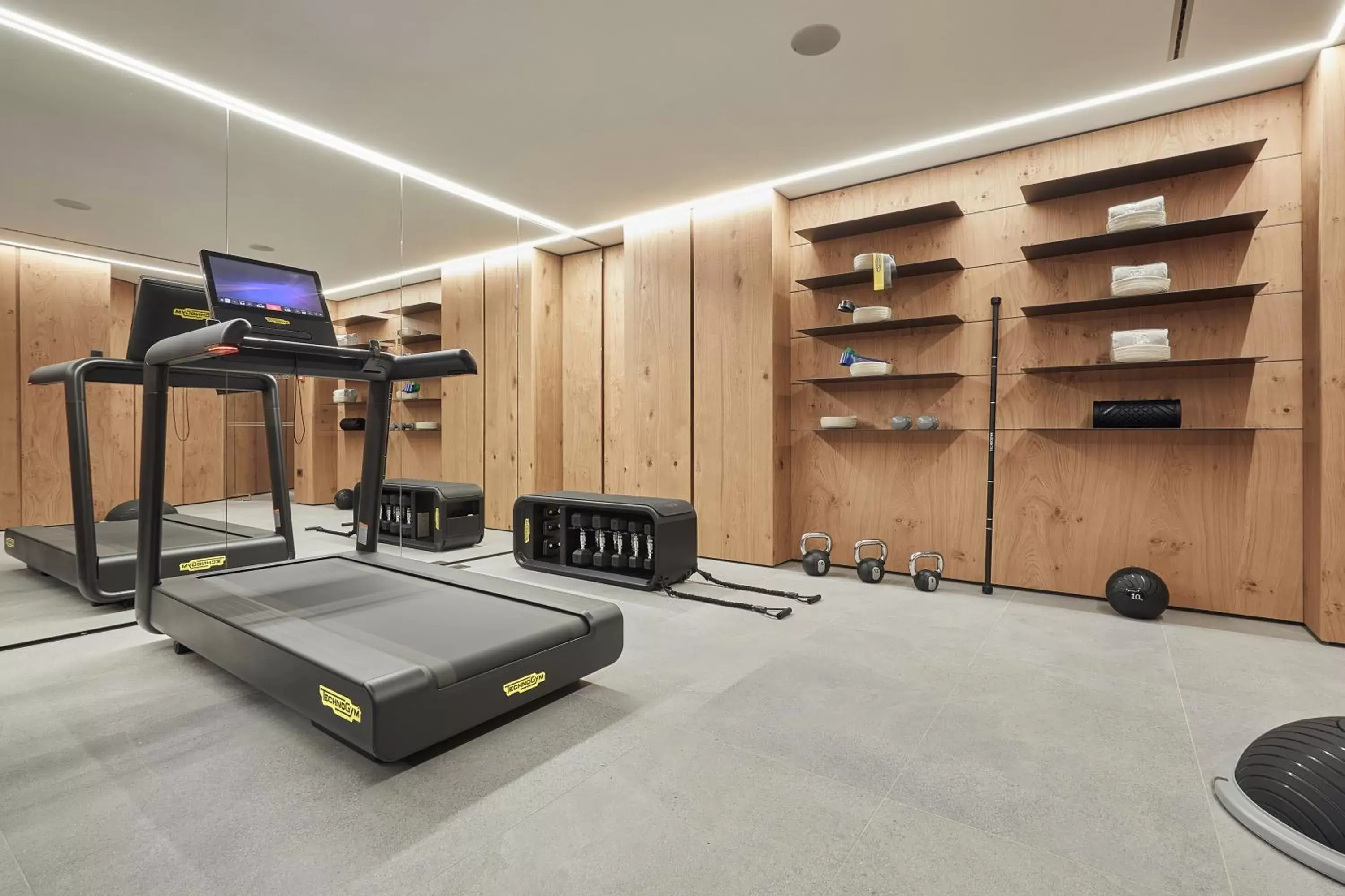 Fitness centre/facilities, Fitness Center/Facilities in Dimora Degli Dei