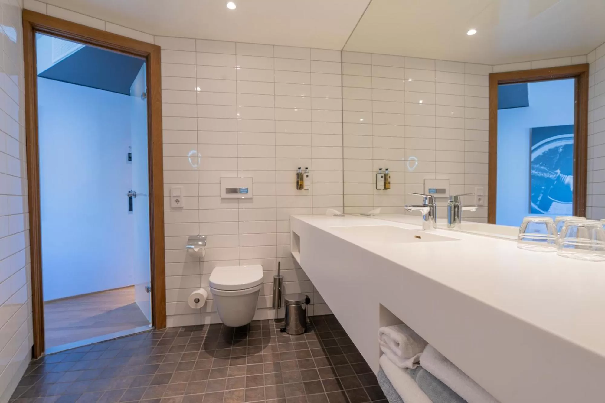 Family Room in Clarion Hotel The Edge