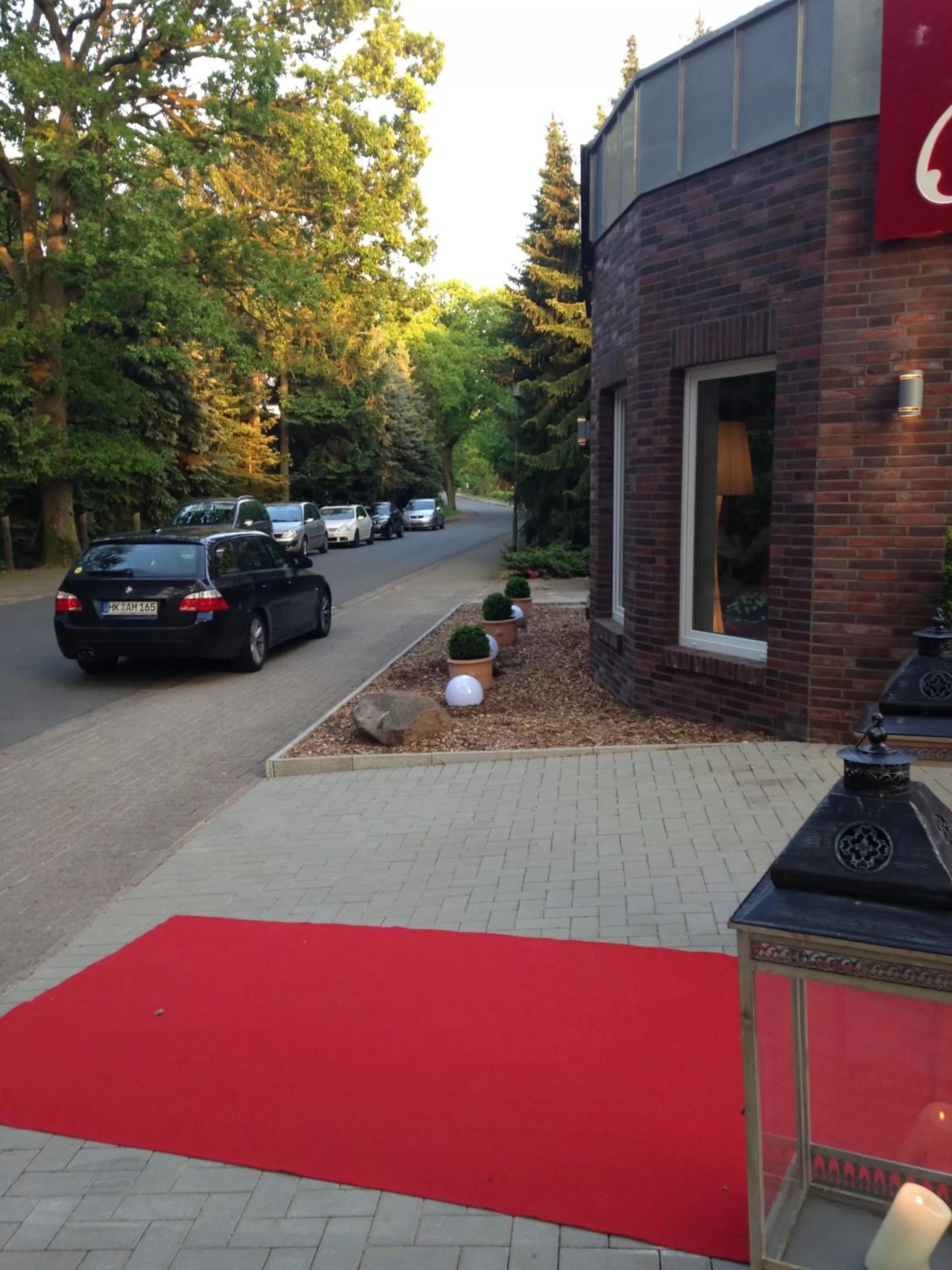 Other in Hotel Haus Hubertus