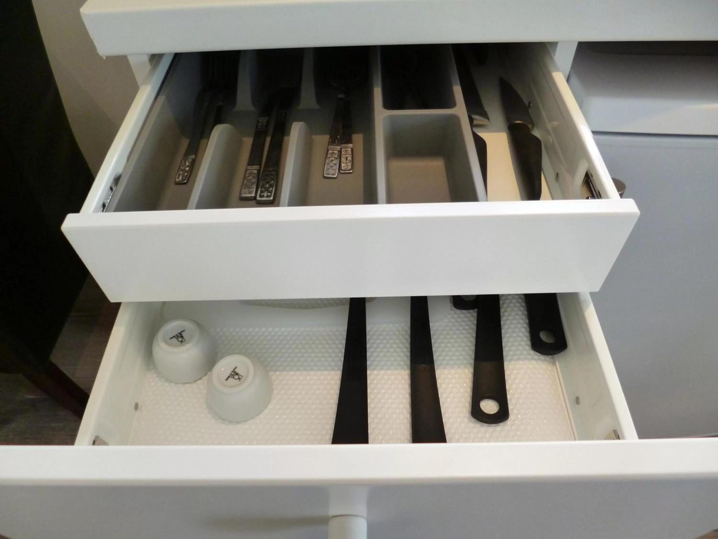 Kitchen or kitchenette in EngholmBB