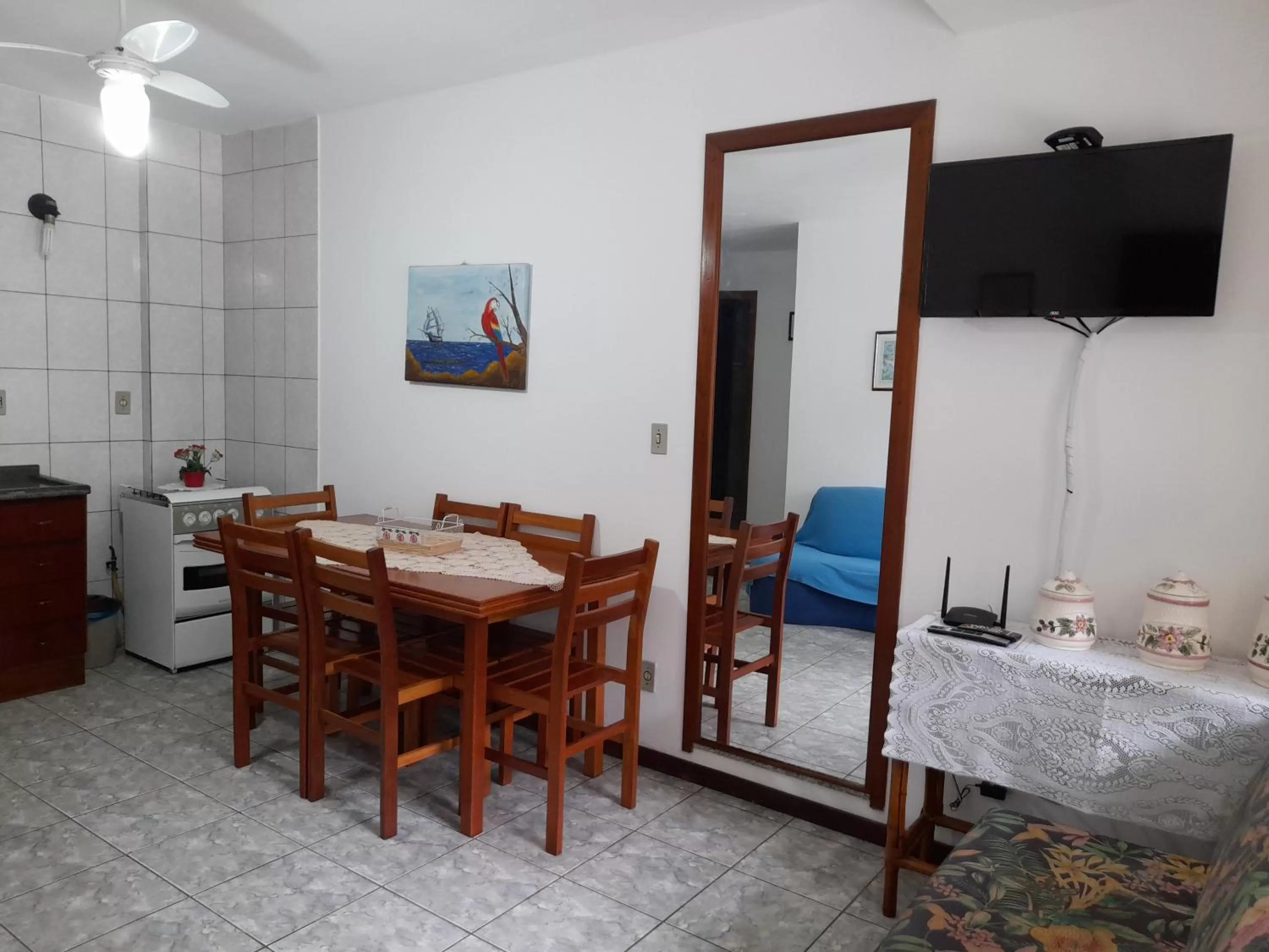 Pousada Baleia Franca Canasvieiras