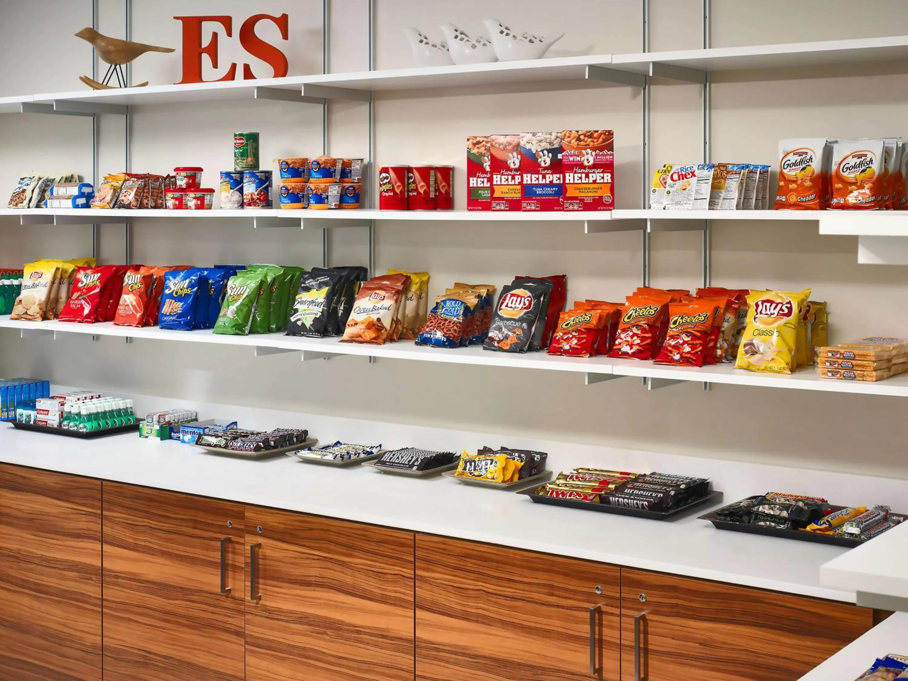 Property building in Sonesta ES Suites Tucson