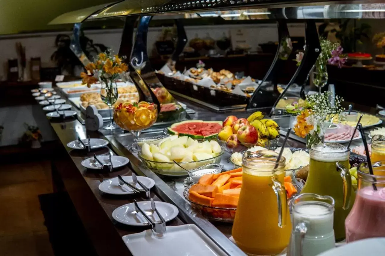 Restaurant/places to eat in Paradiso Corporate Restaurant/places to eat in Paradiso Corporate