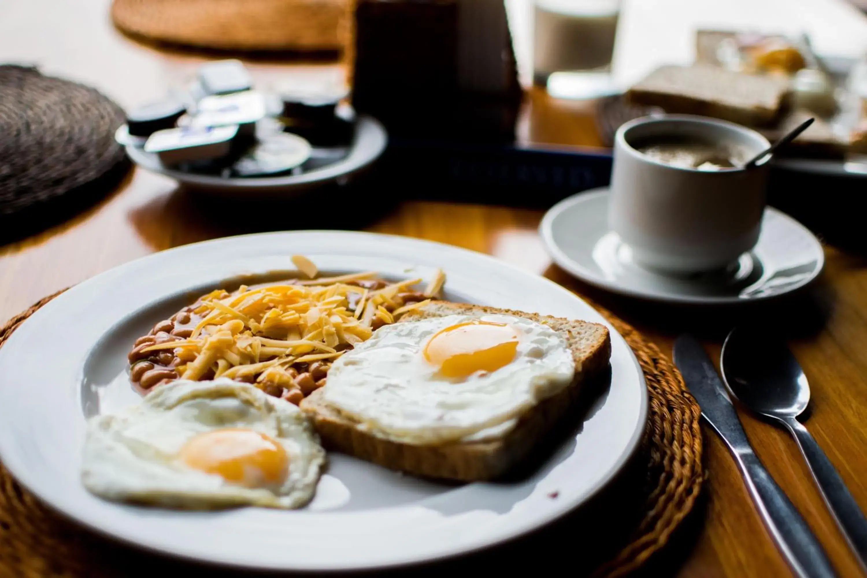 Breakfast in Pullman Shanghai South Hotel