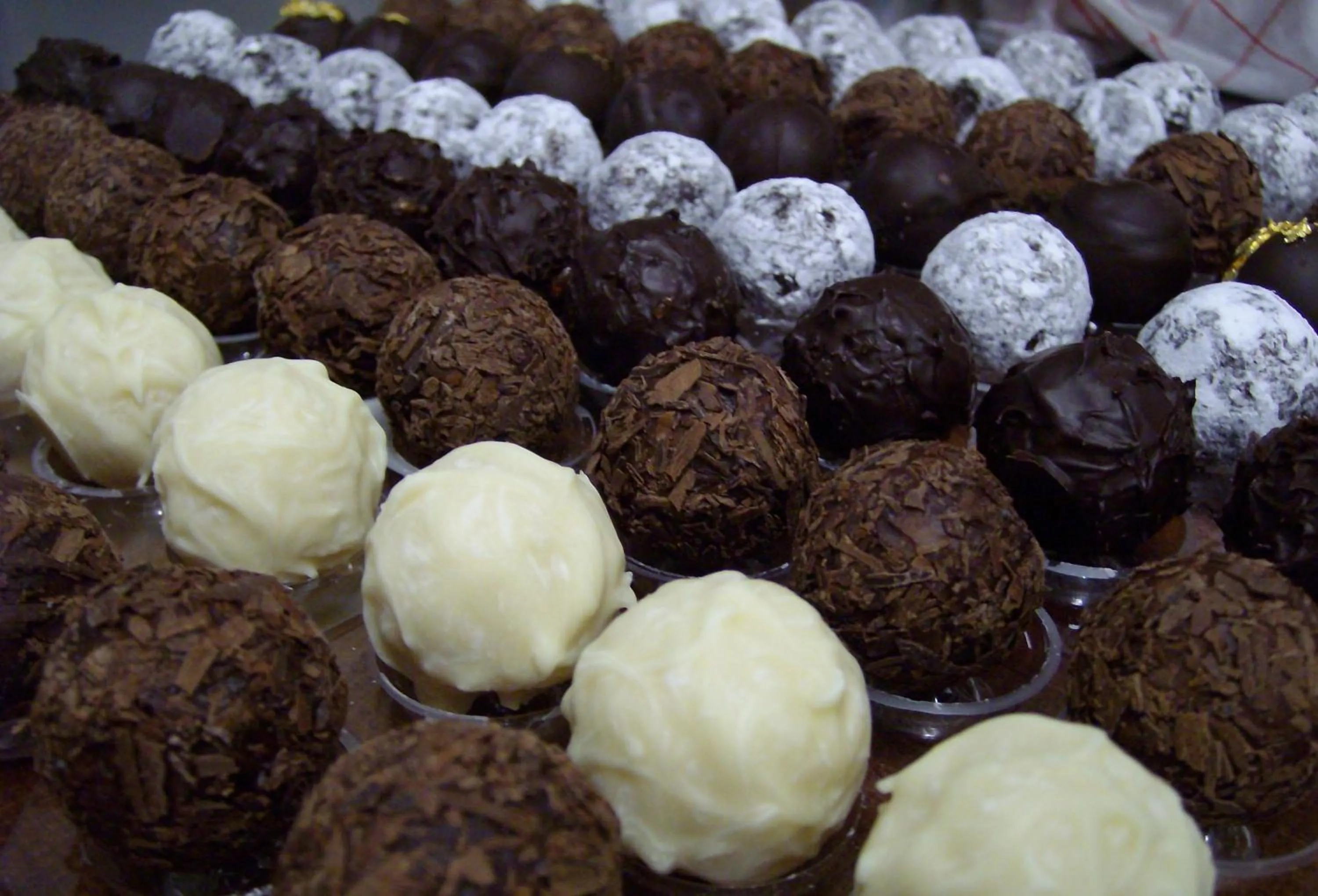 Food in Hotel Lindenhof