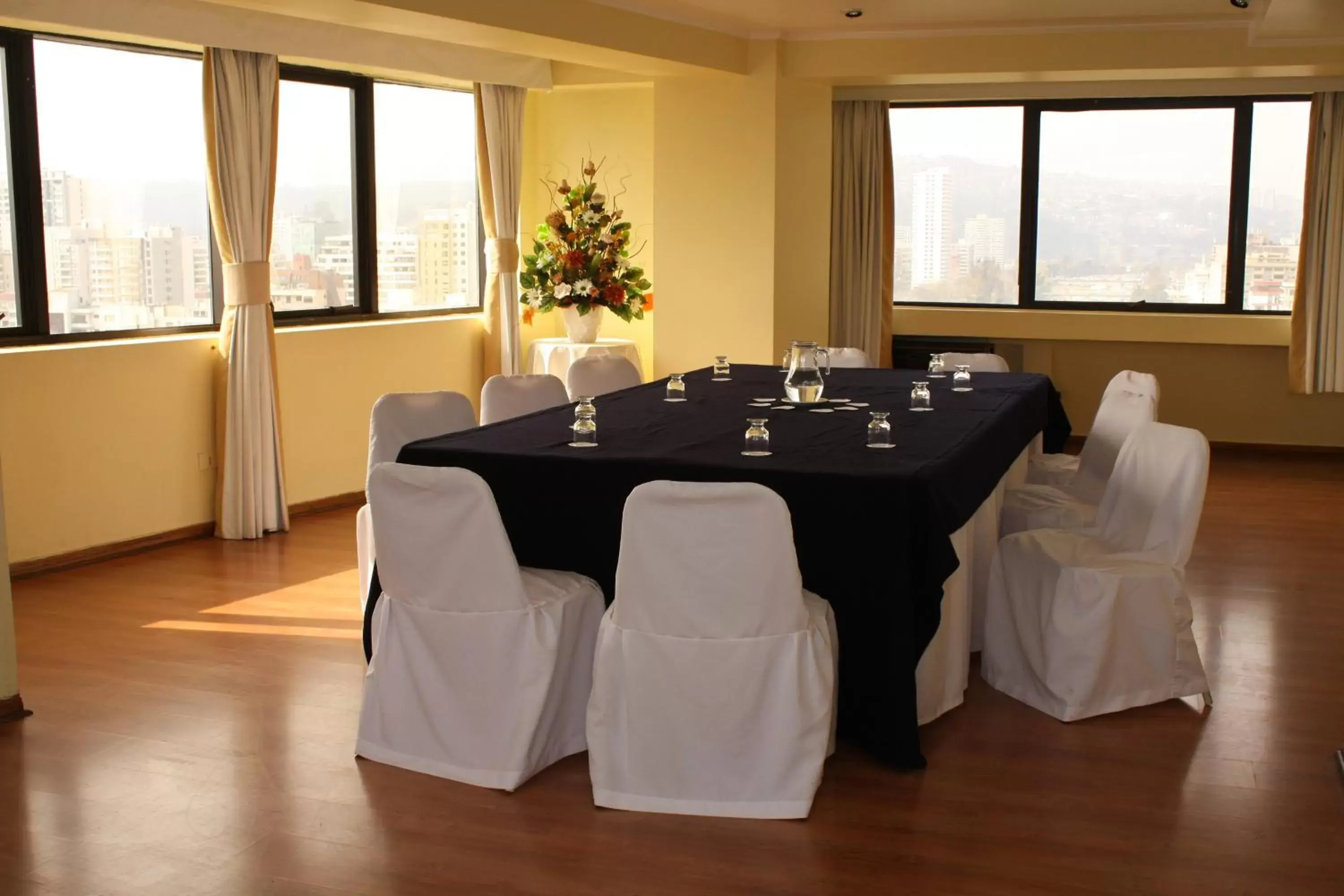 Meeting/conference room in Gala Hotel