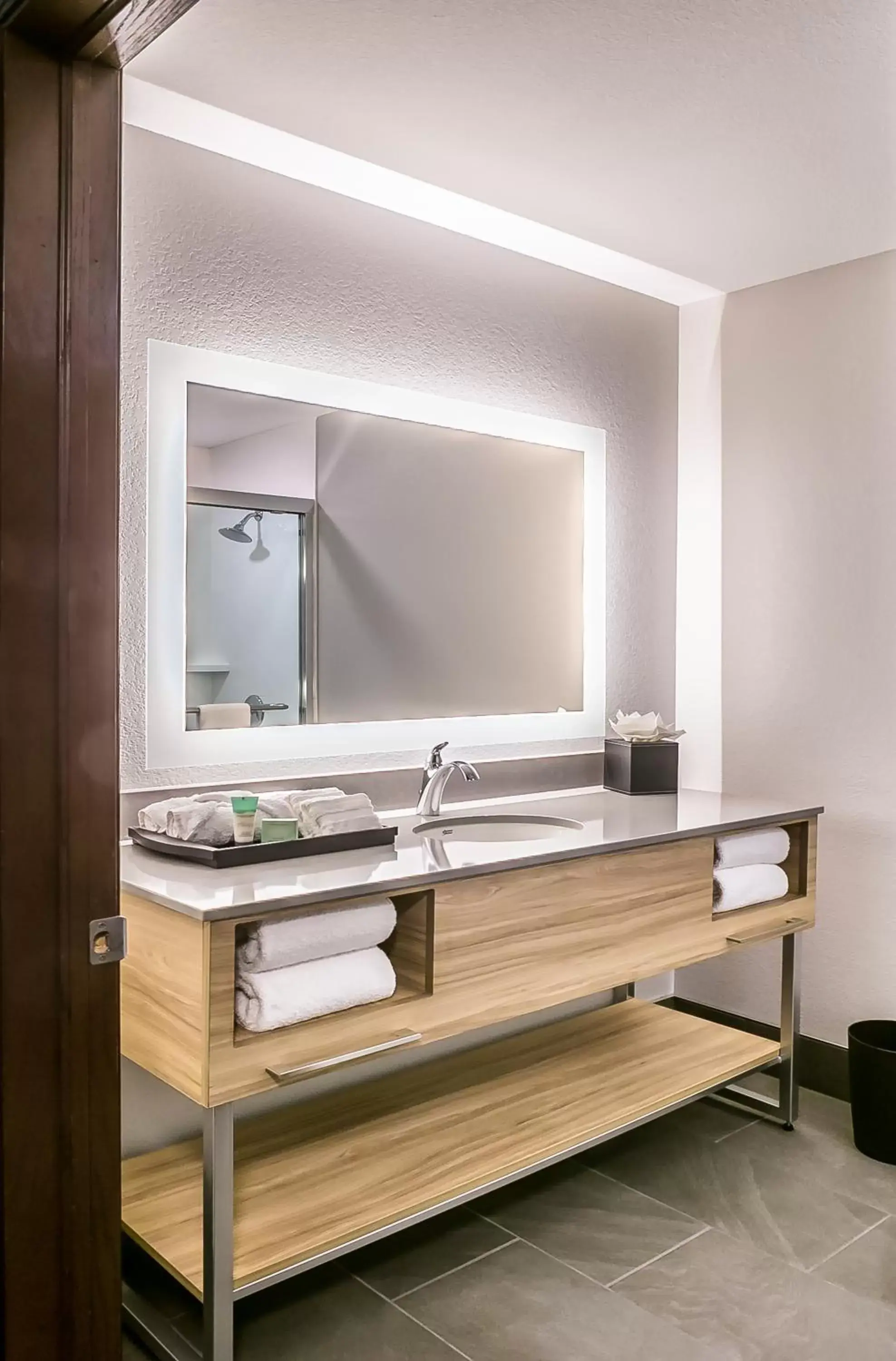 Double Room in Winds Hotel at Crosswinds Casino Double Room in Winds Hotel at Crosswinds Casino