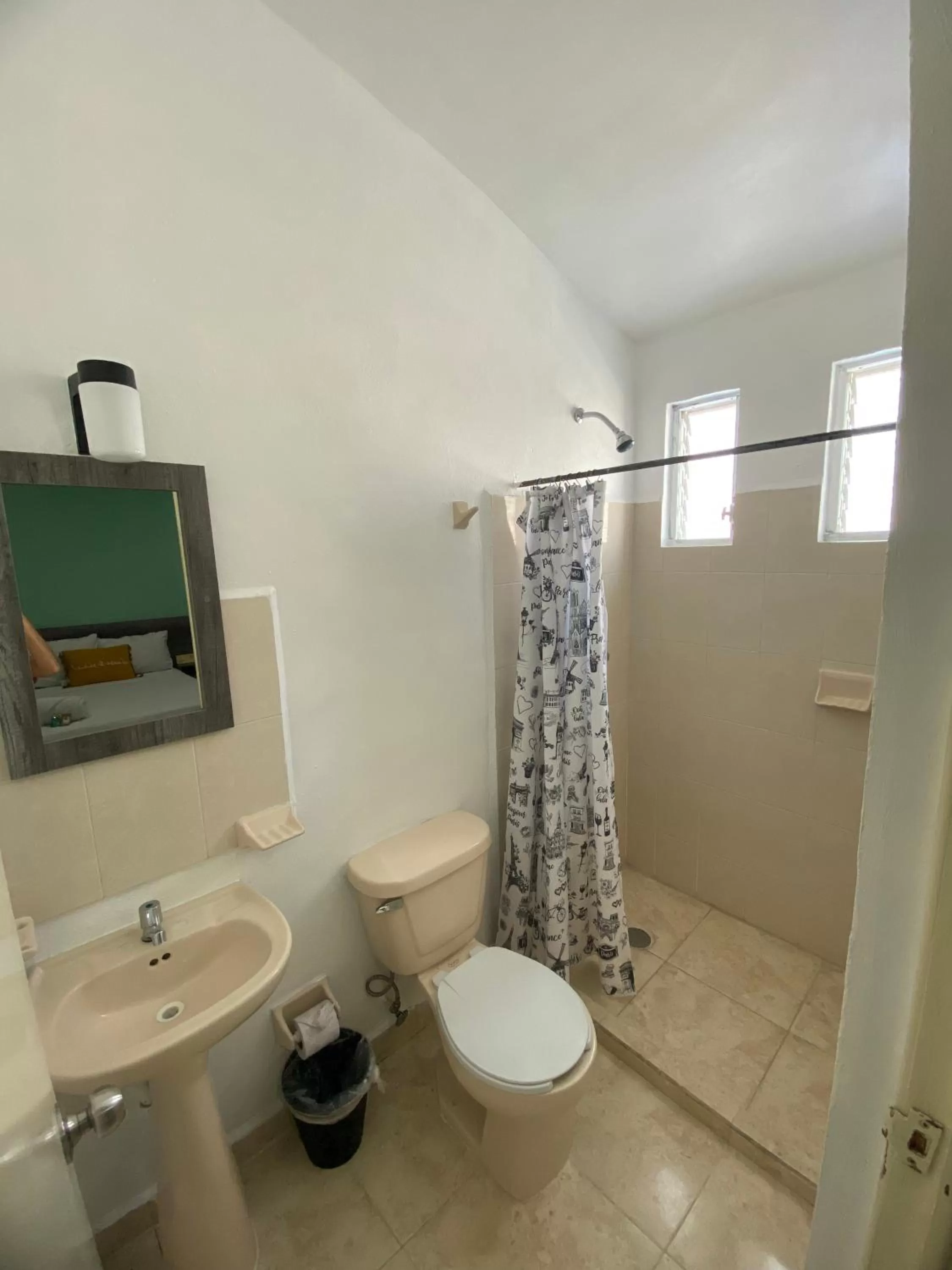 Hotel Murallas Capital