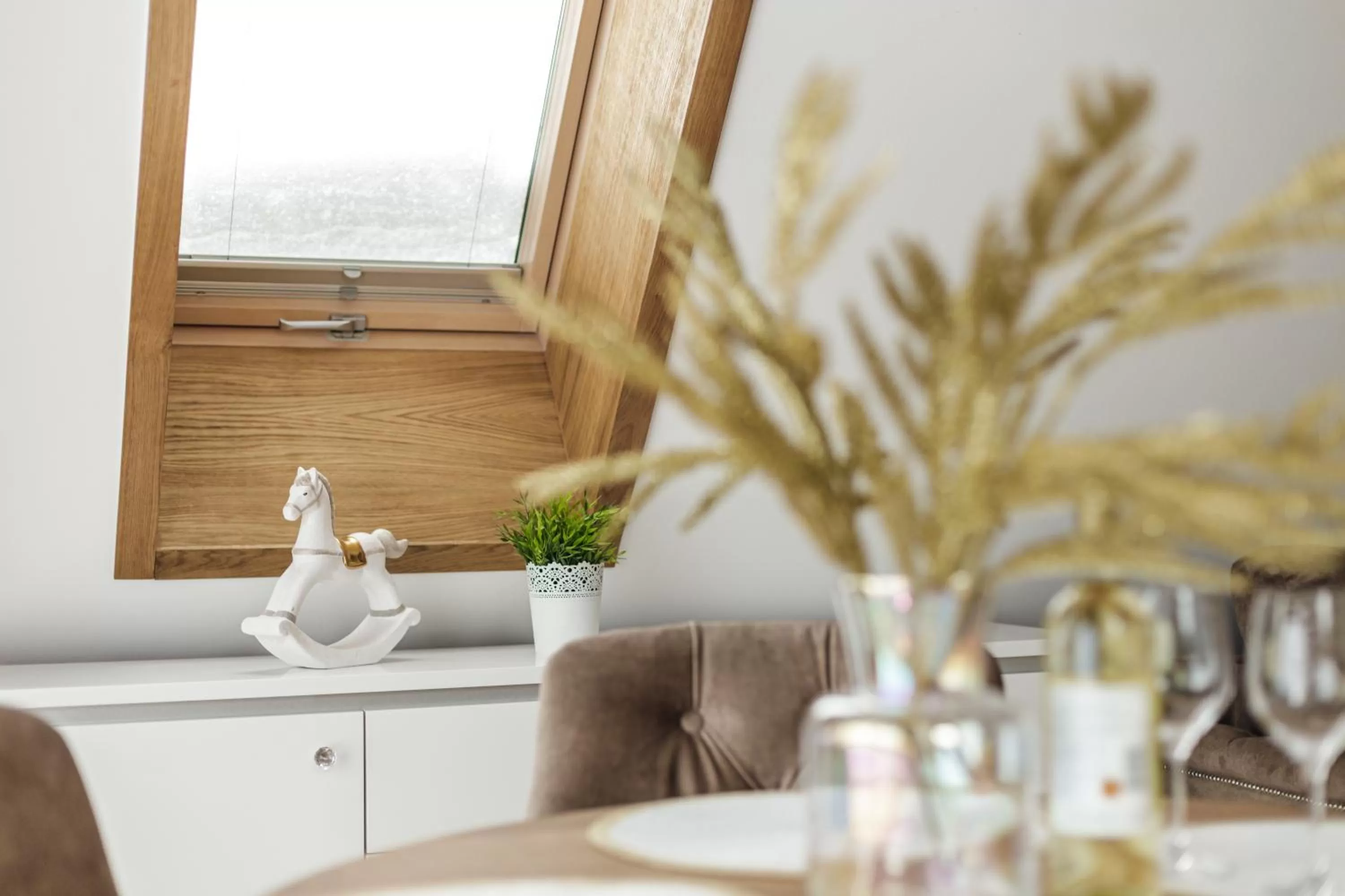 Bathroom in Jagiellońska Residence