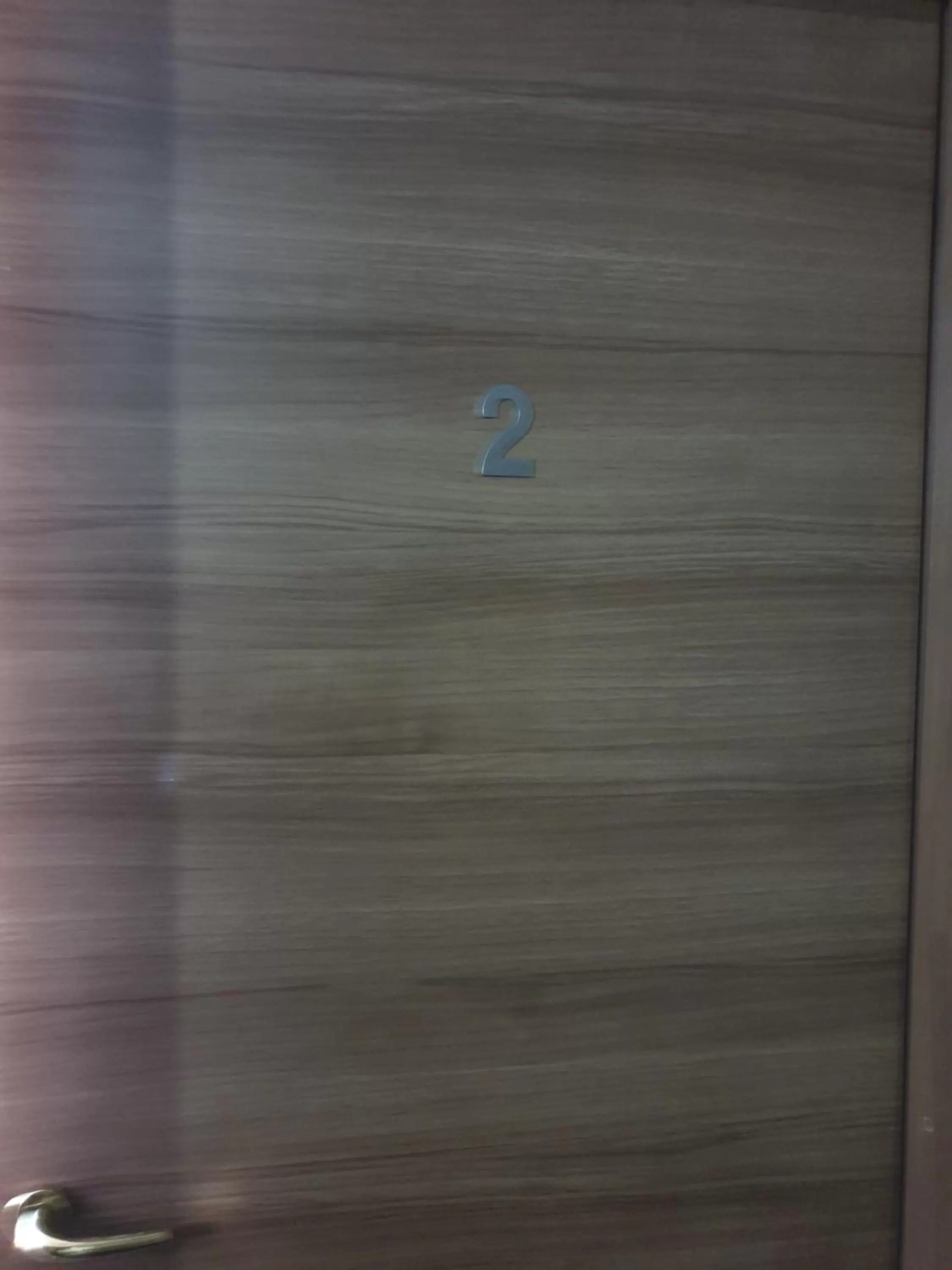 View (from property/room) in Oasi del benessere