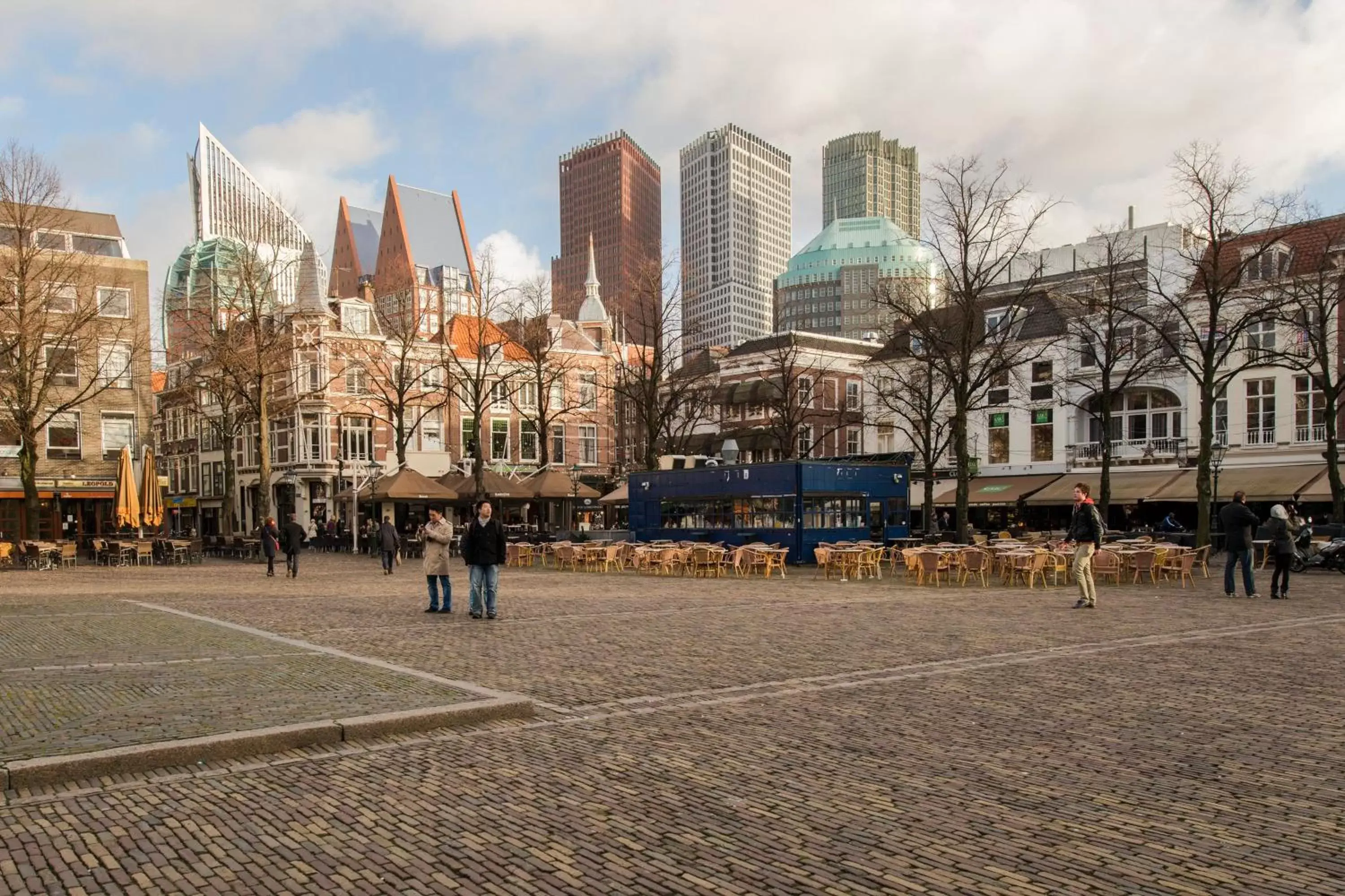 Other in Holiday Inn Express The Hague - Parliament, an IHG Hotel