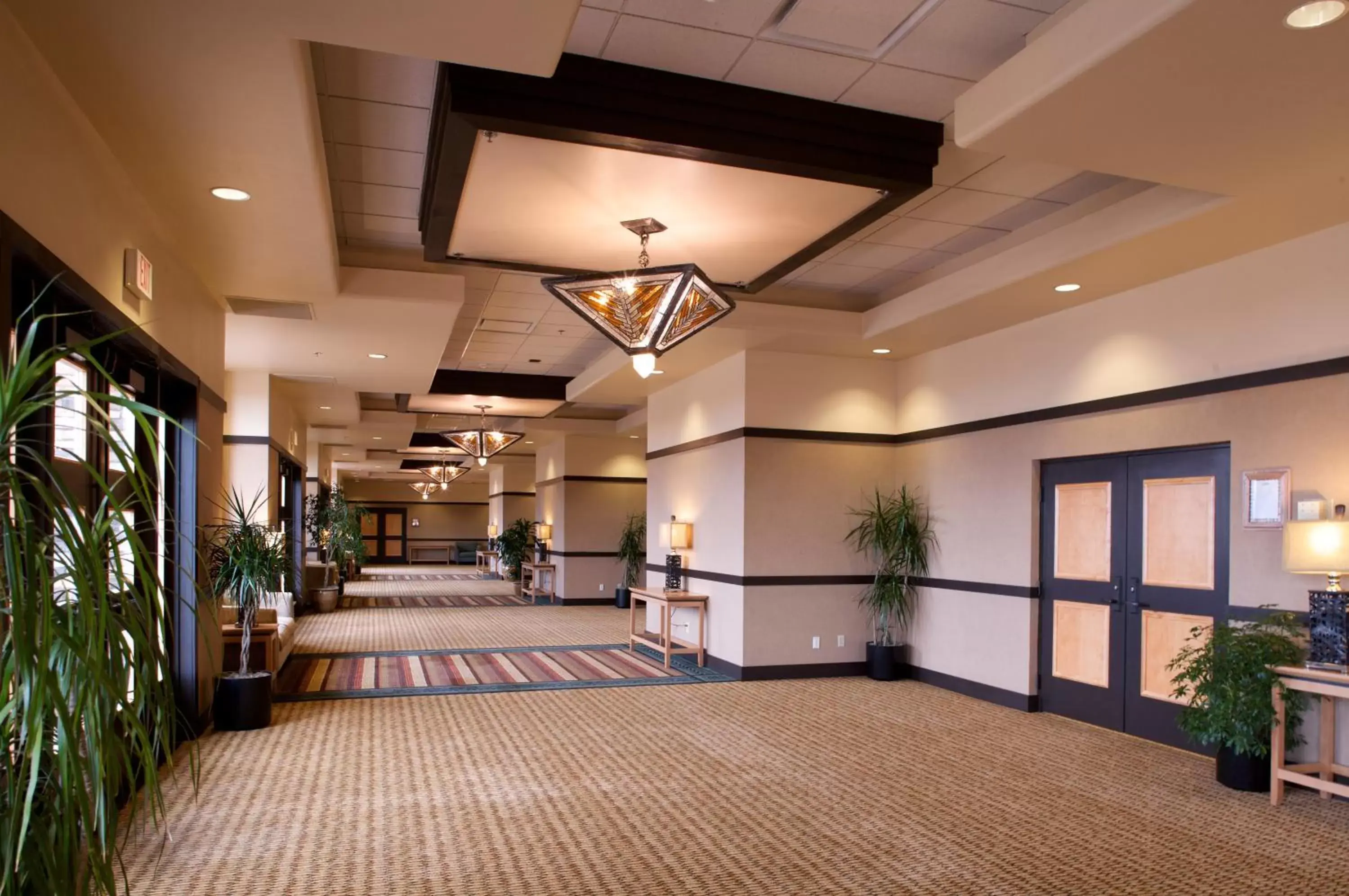 Lobby or reception, Lobby/Reception in Prescott Resort & Conference Center