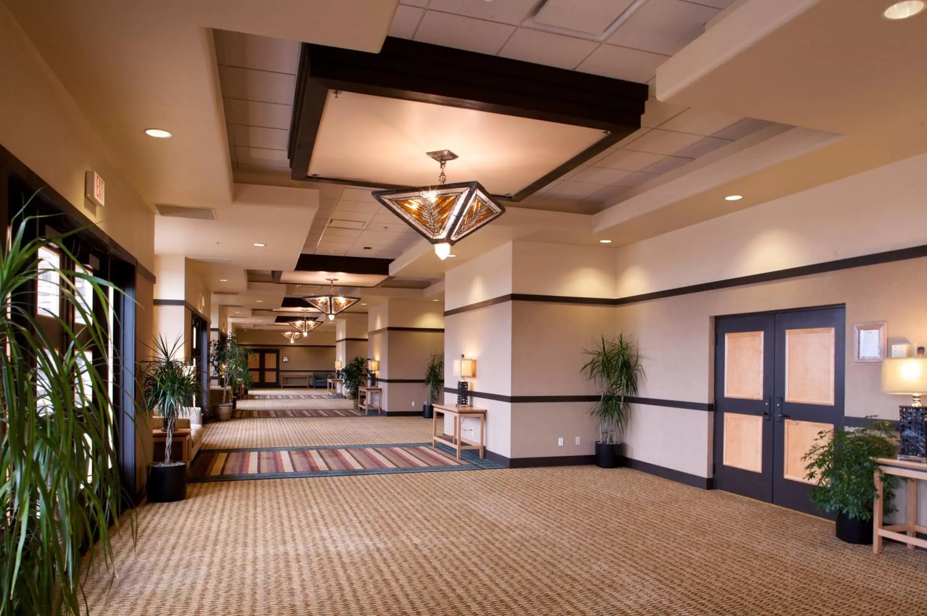 Lobby or reception in Prescott Resort & Conference Center Lobby or reception in Prescott Resort & Conference Center